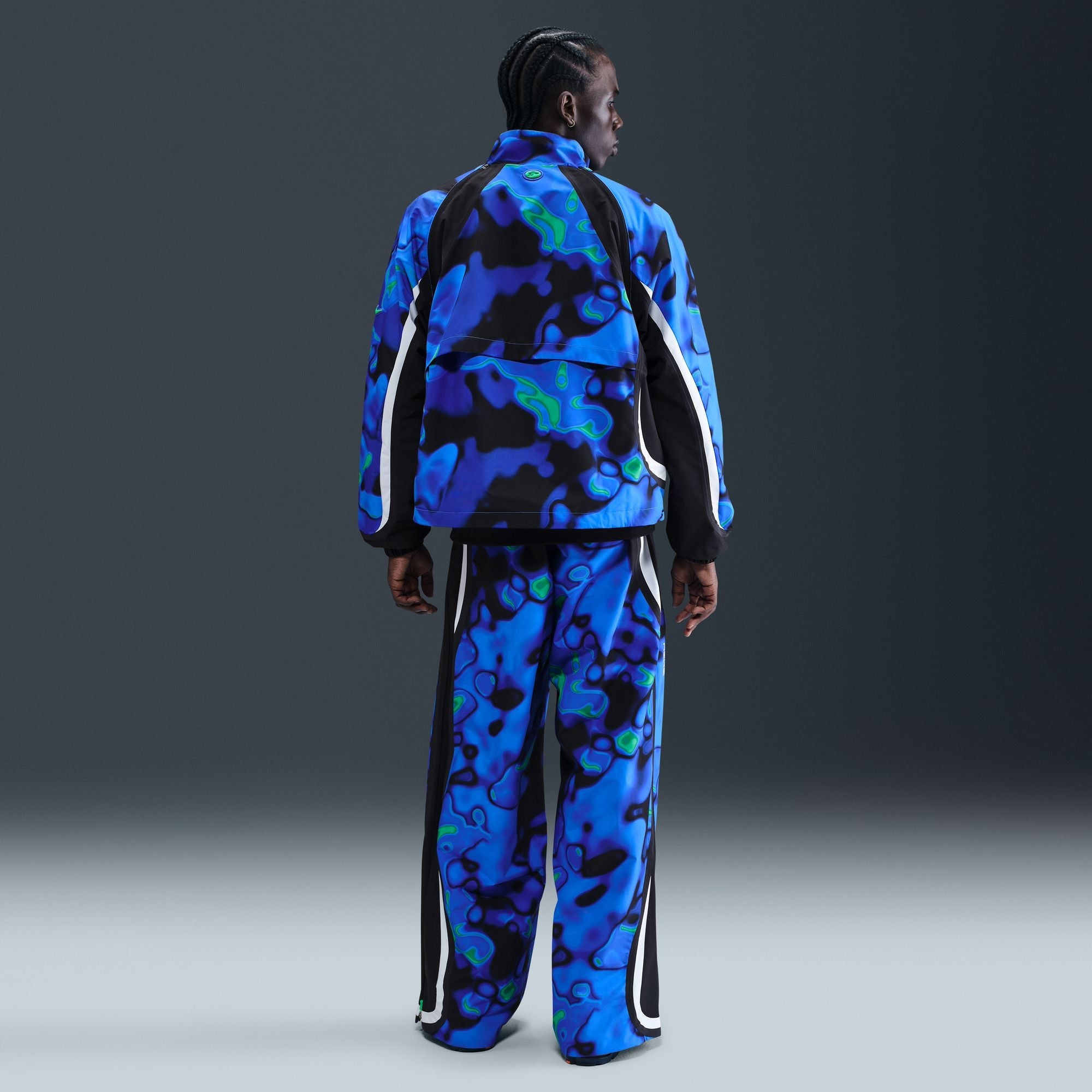 Nike Project F.R.O.G. Storm-FIT Track Jacket - Men's