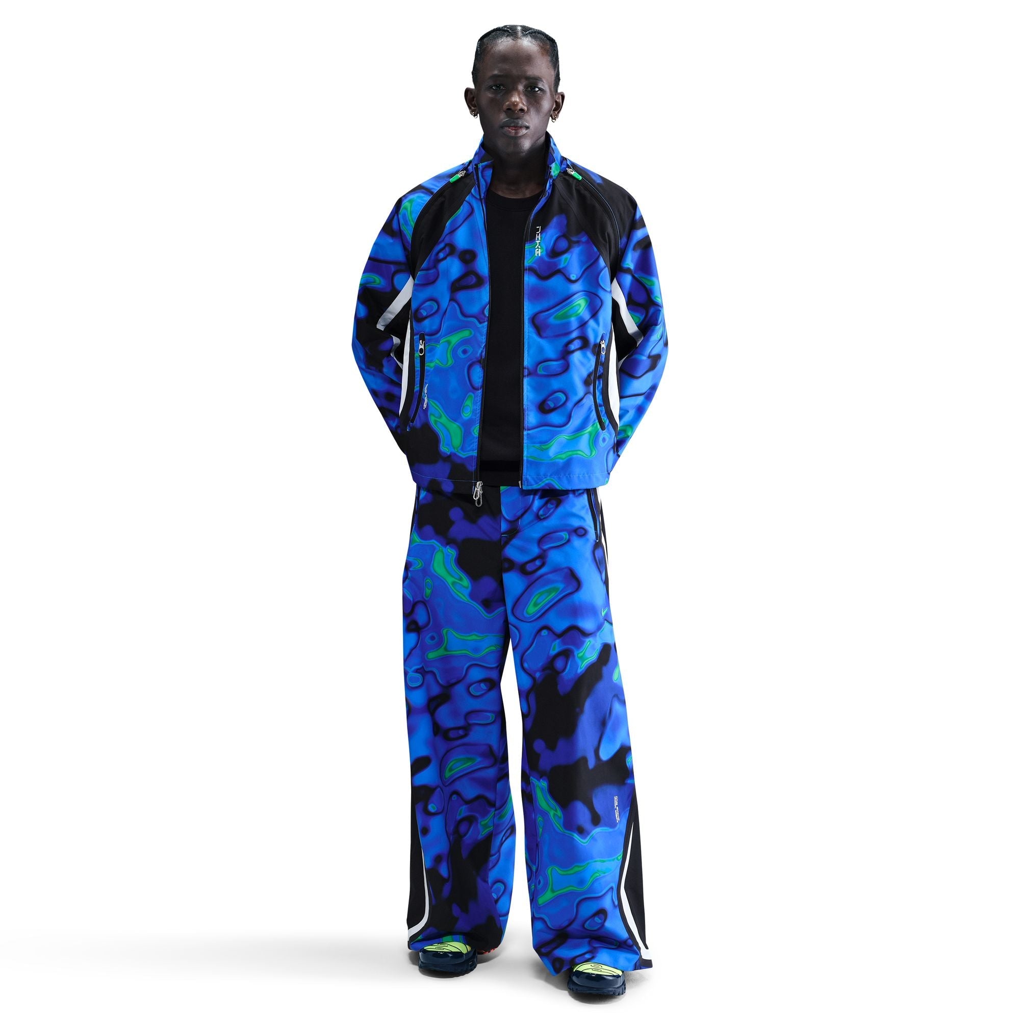 Nike Project F.R.O.G. Storm-FIT Track Jacket - Men's