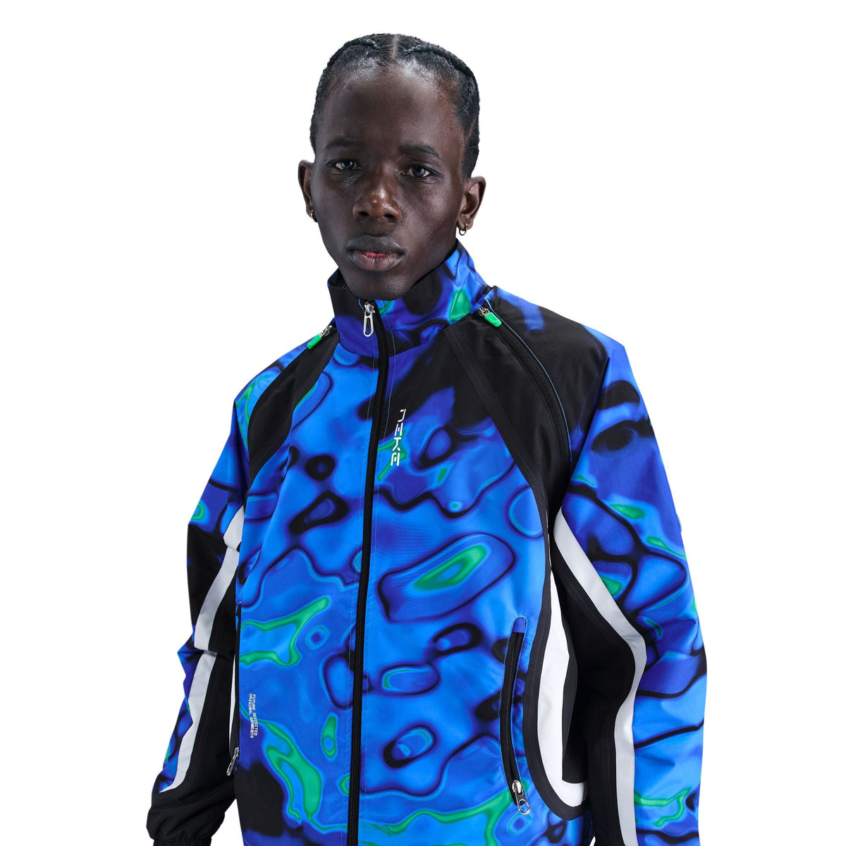 Nike Project F.R.O.G. Storm-FIT Track Jacket - Men's