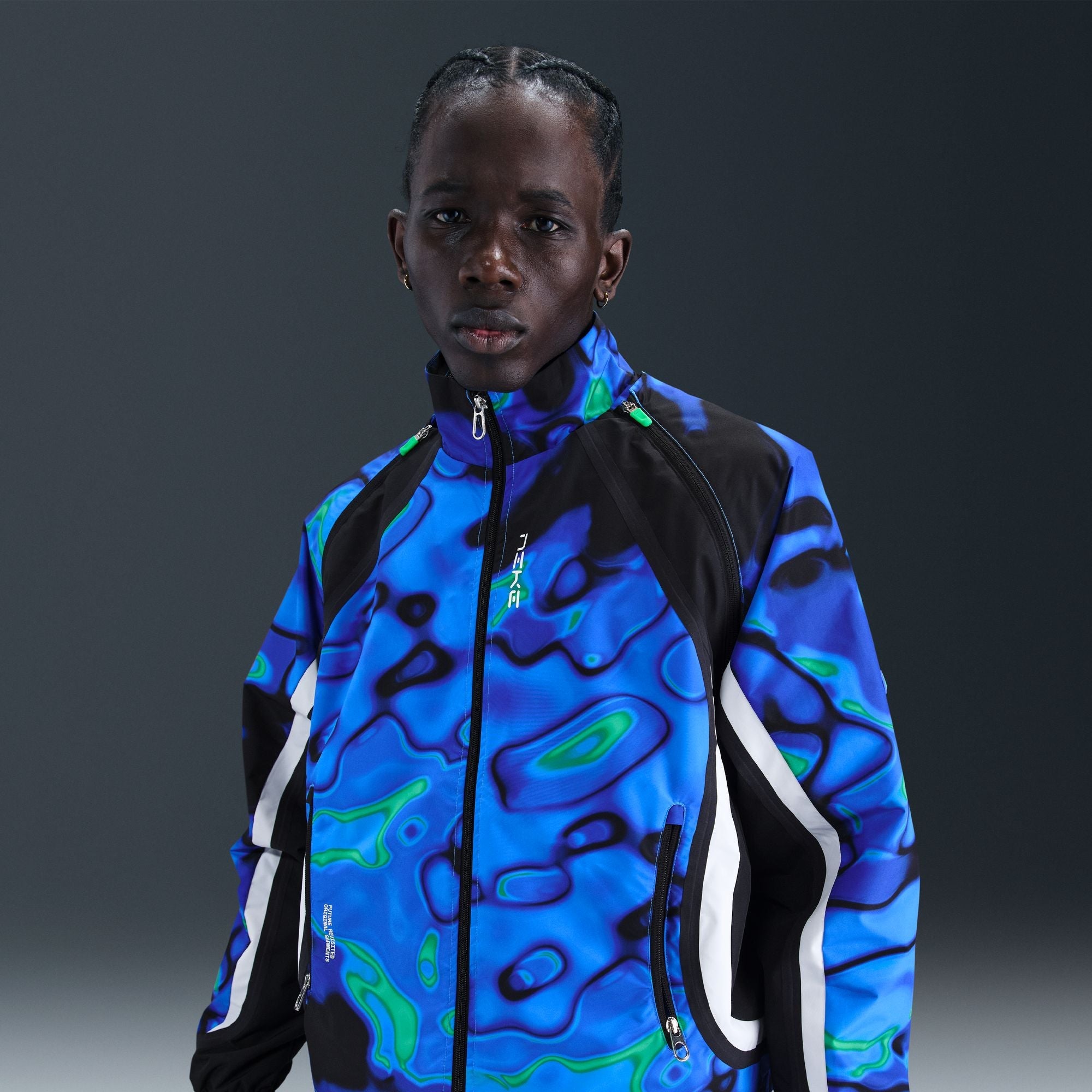 Nike Project F.R.O.G. Storm-FIT Track Jacket - Men's