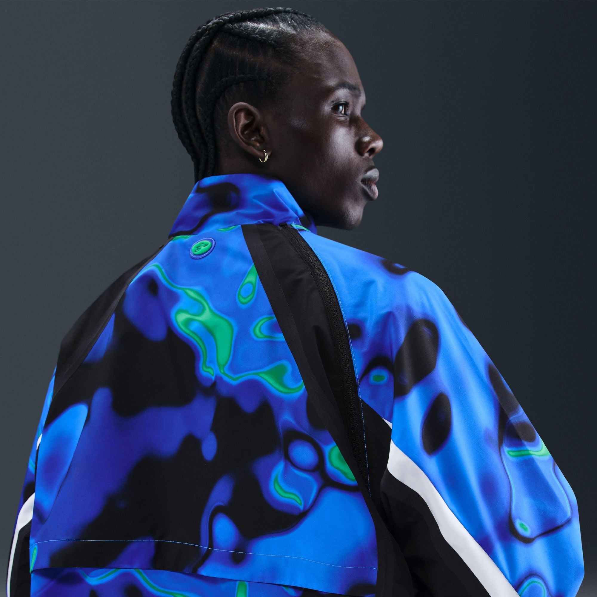 Nike Project F.R.O.G. Storm-FIT Track Jacket - Men's