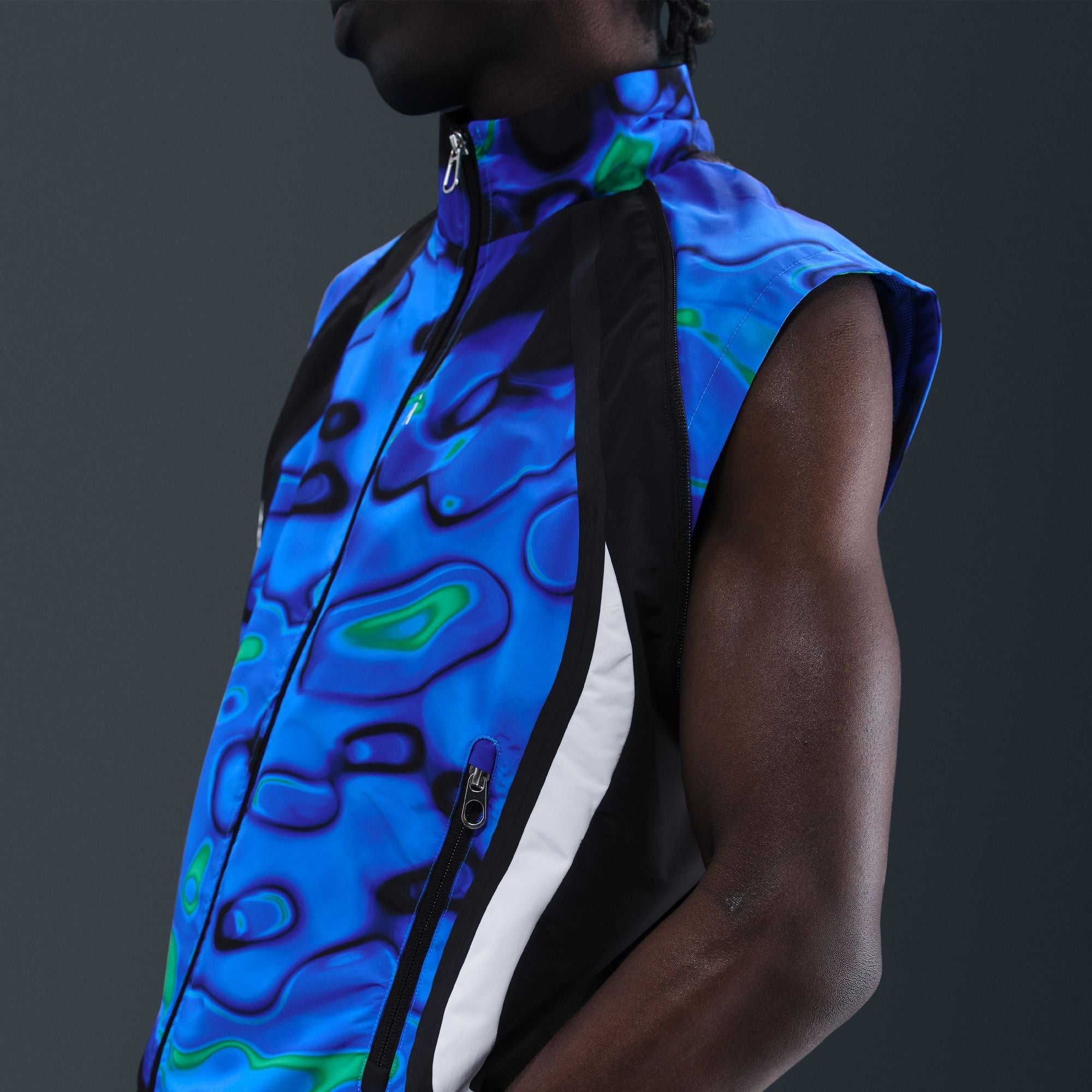 Nike Project F.R.O.G. Storm-FIT Track Jacket - Men's