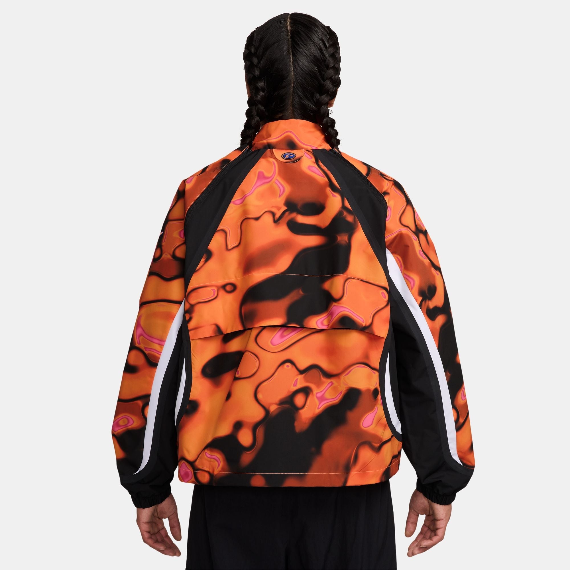 Nike Project F.R.O.G. Storm-FIT Track Jacket - Men's