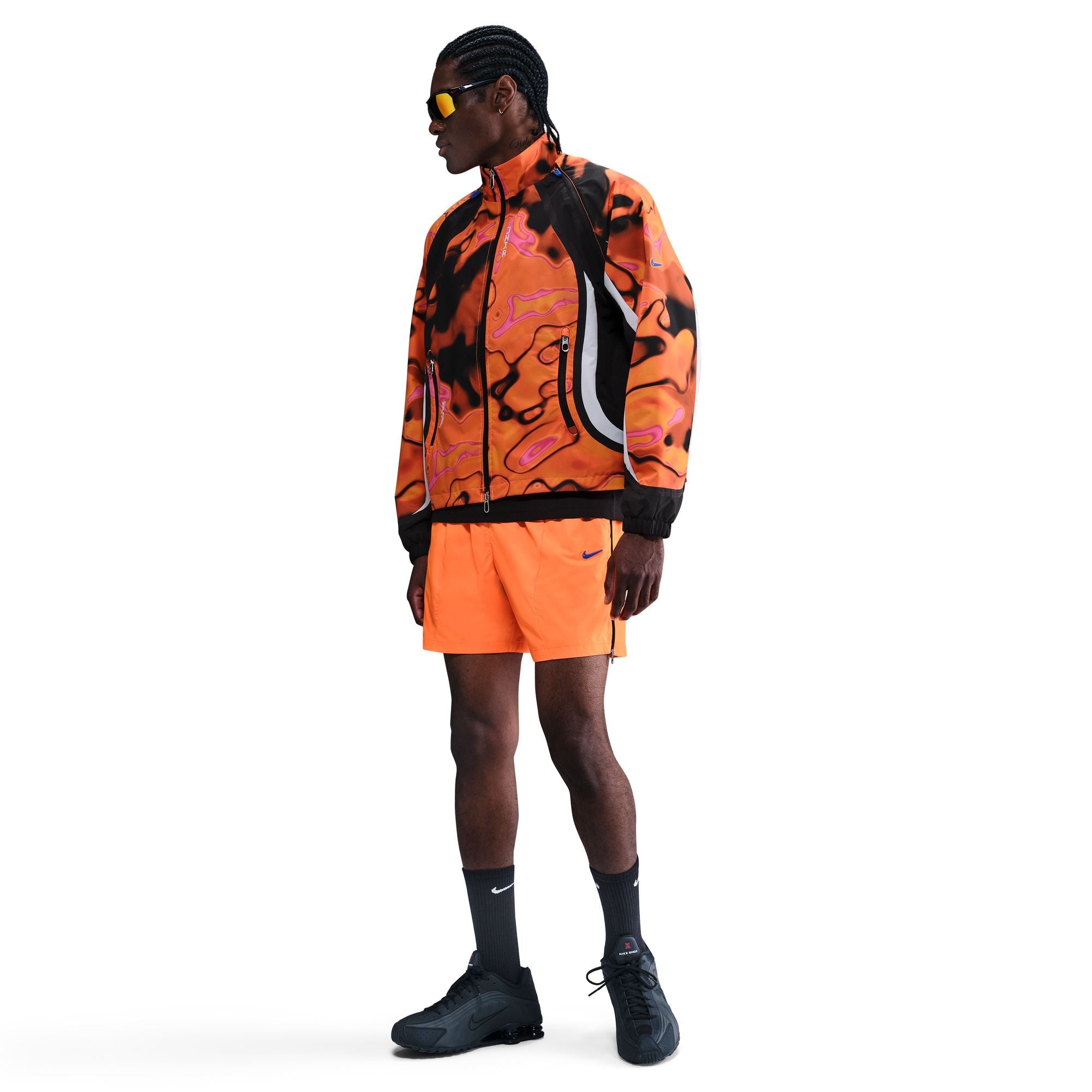 Nike Project F.R.O.G. Storm-FIT Track Jacket - Men's