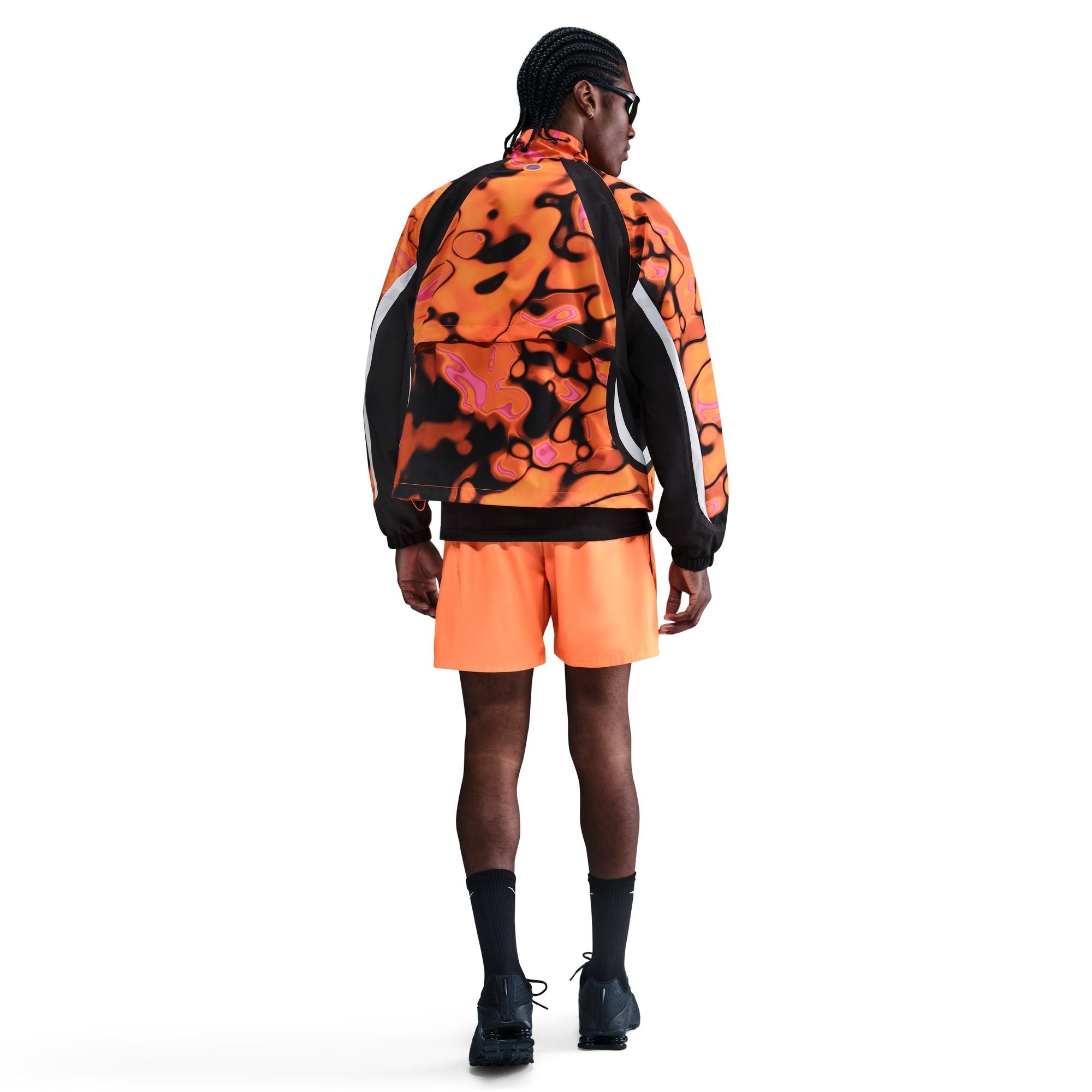 Nike Project F.R.O.G. Storm-FIT Track Jacket - Men's