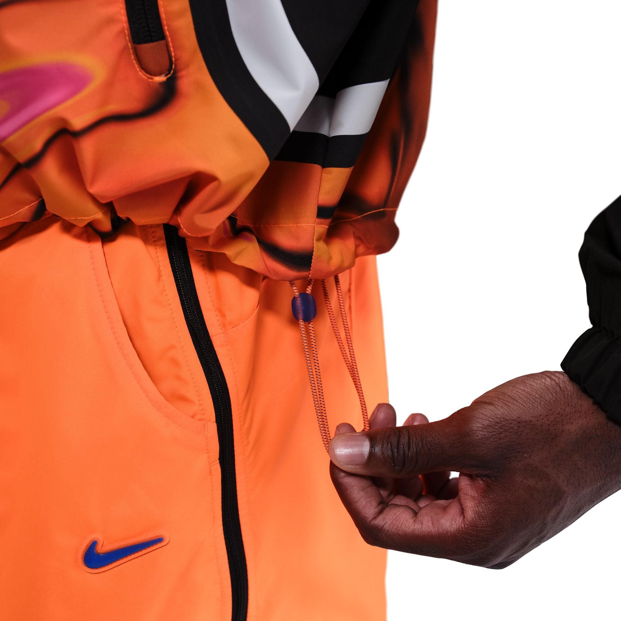 Nike Project F.R.O.G. Storm-FIT Track Jacket - Men's