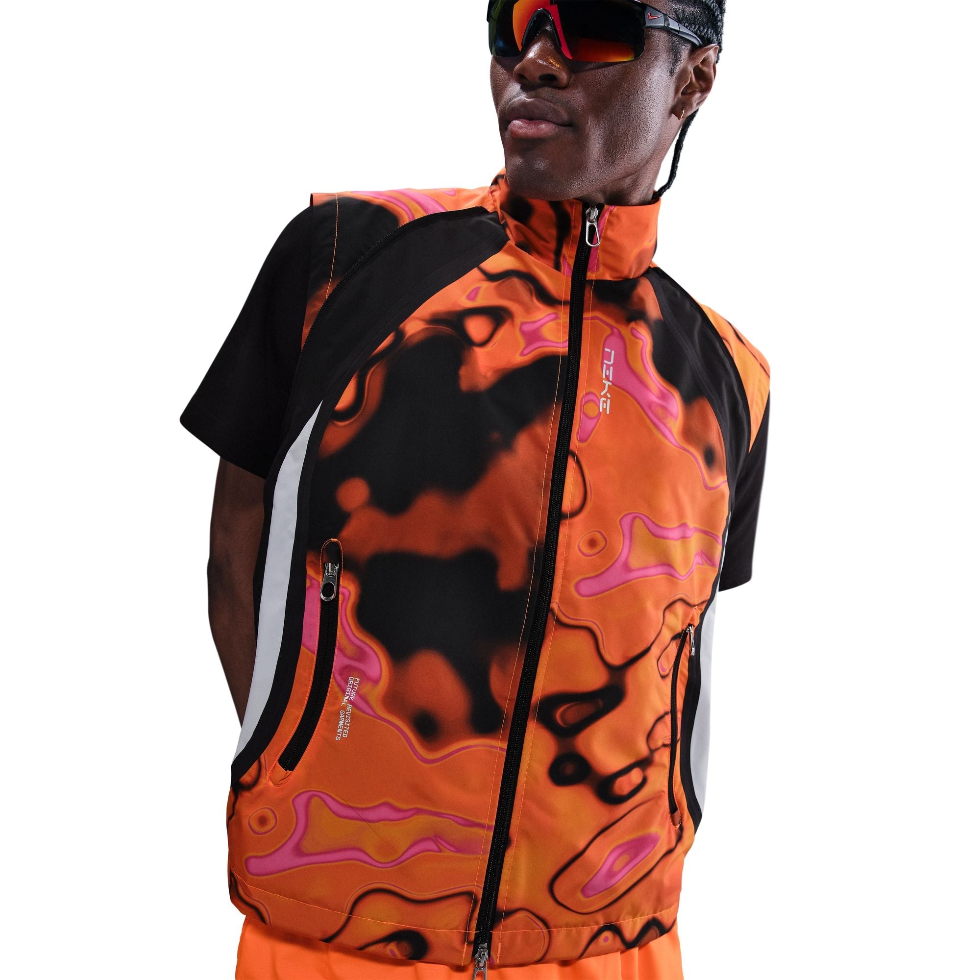 Nike Project F.R.O.G. Storm-FIT Track Jacket - Men's