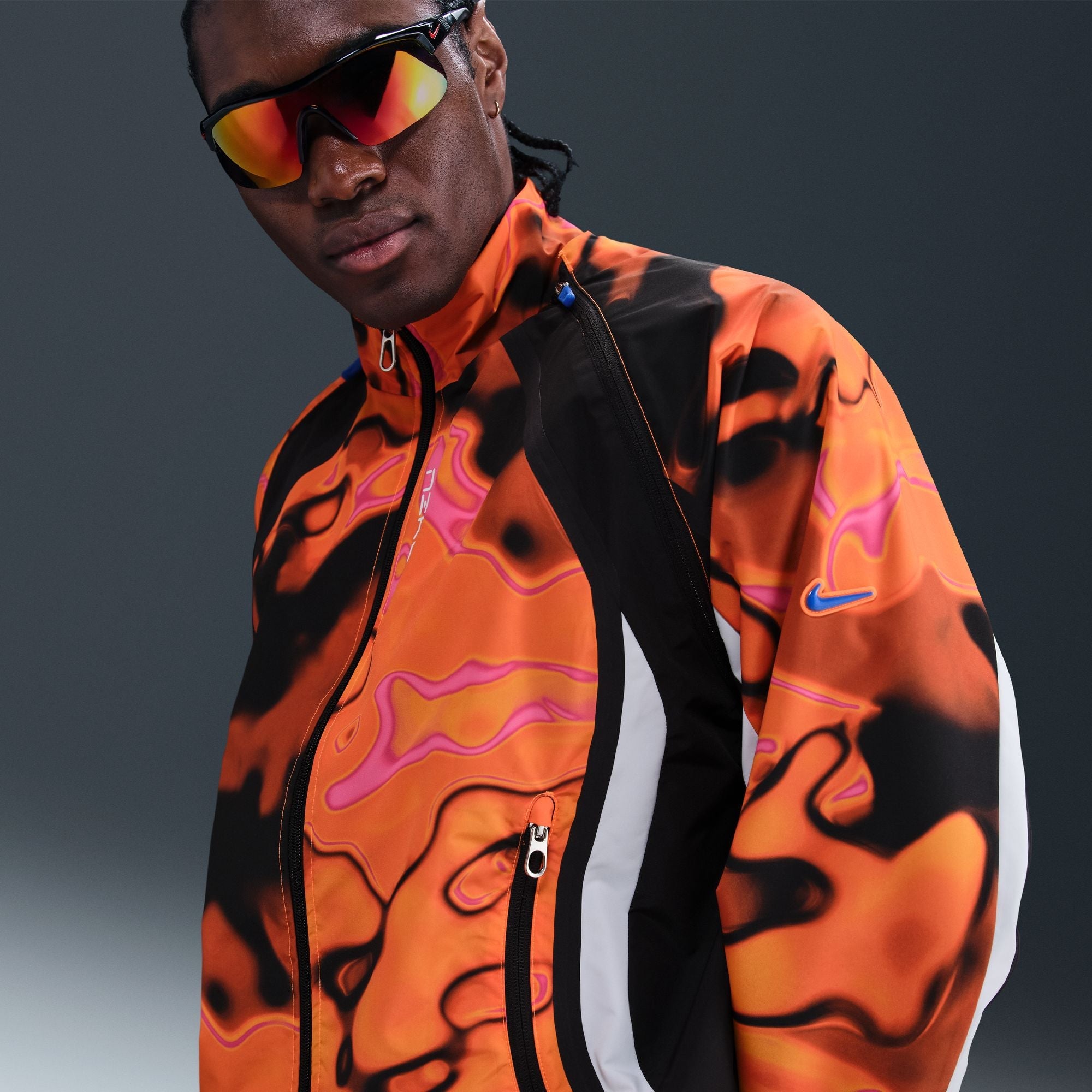 Nike Project F.R.O.G. Storm-FIT Track Jacket - Men's