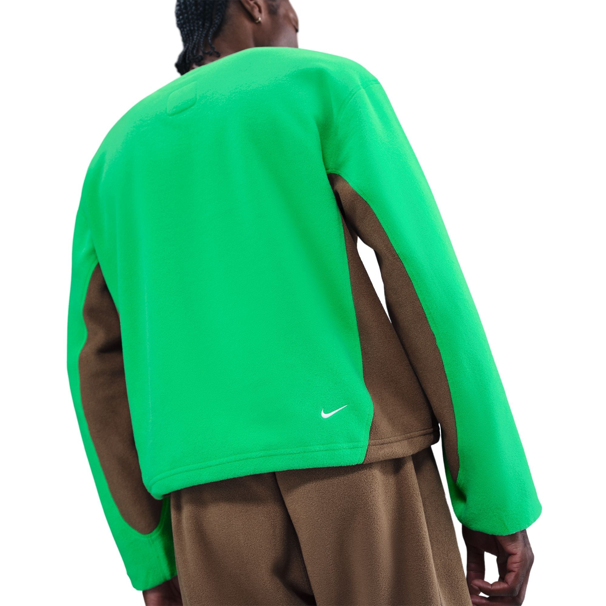 Nike ACG "Wolf Tree" Crew - Men's