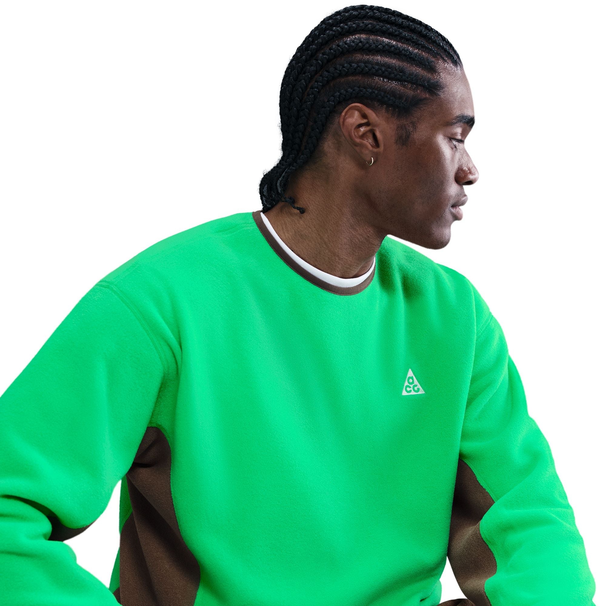 Nike ACG "Wolf Tree" Crew - Men's