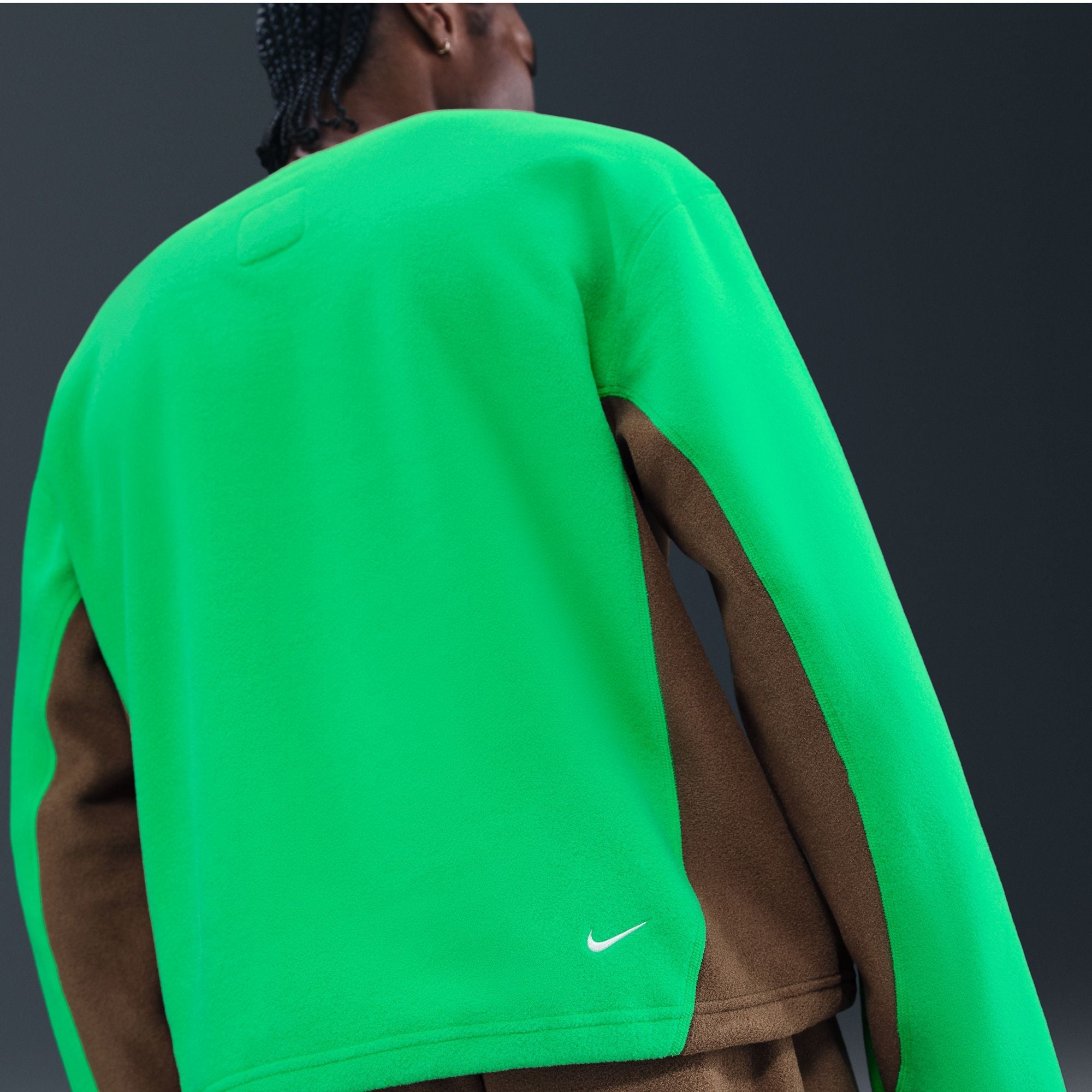 Nike ACG "Wolf Tree" Crew - Men's