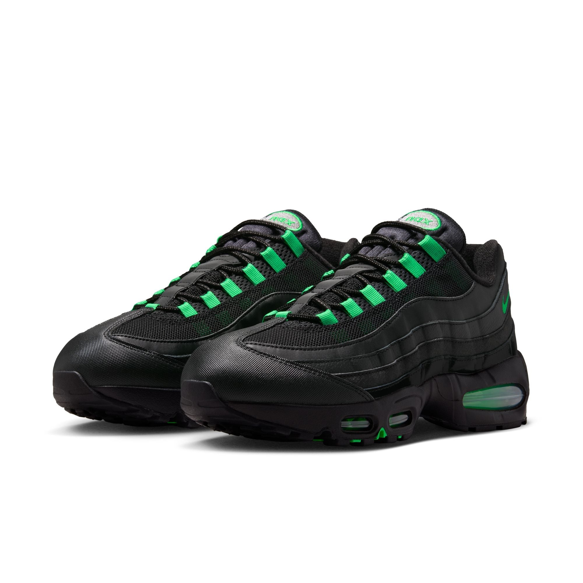 Nike Air Max 95 "Big Bubble" - Men's