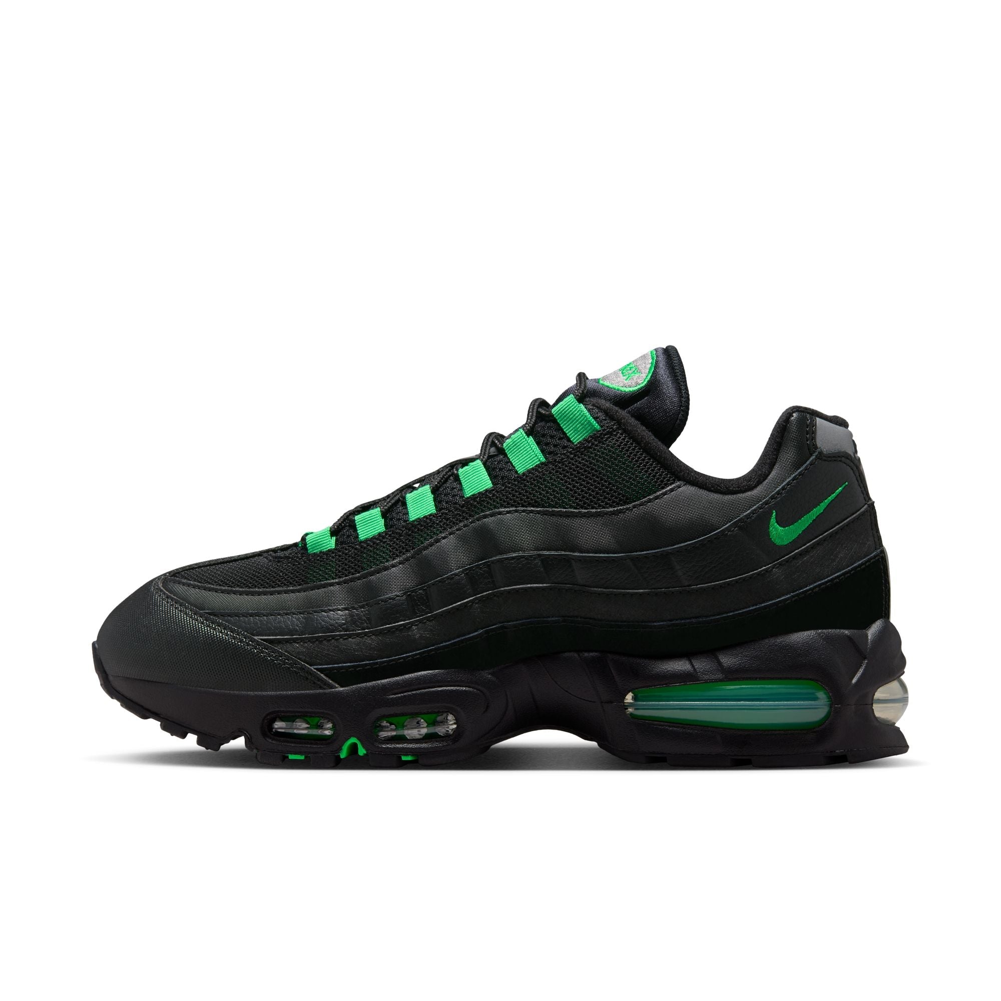 Nike Air Max 95 "Big Bubble" - Men's