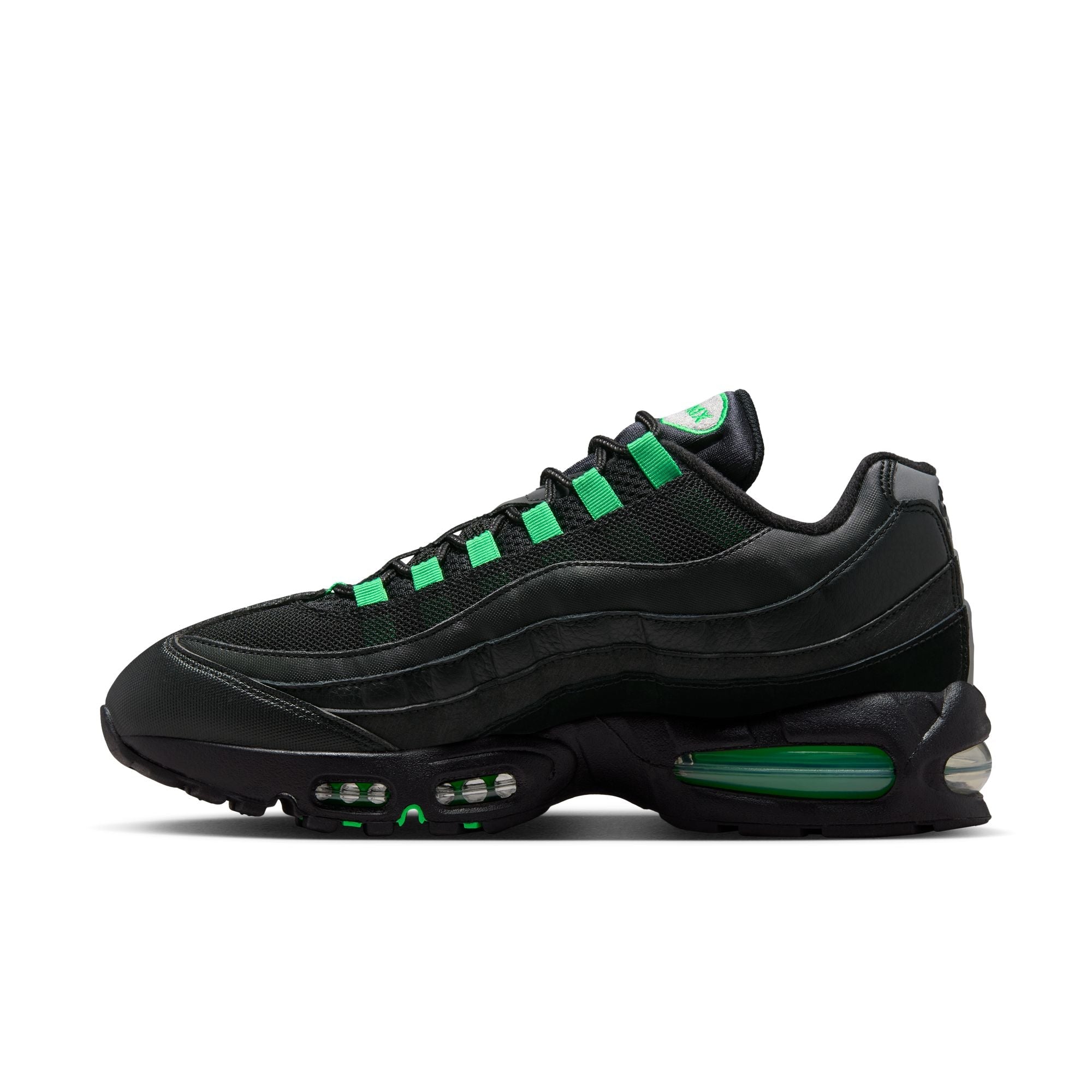 Nike Air Max 95 "Big Bubble" - Men's