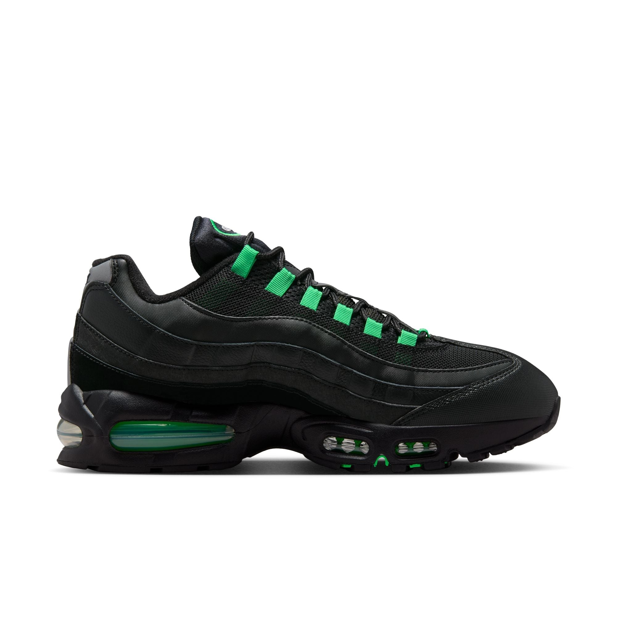 Nike Air Max 95 "Big Bubble" - Men's