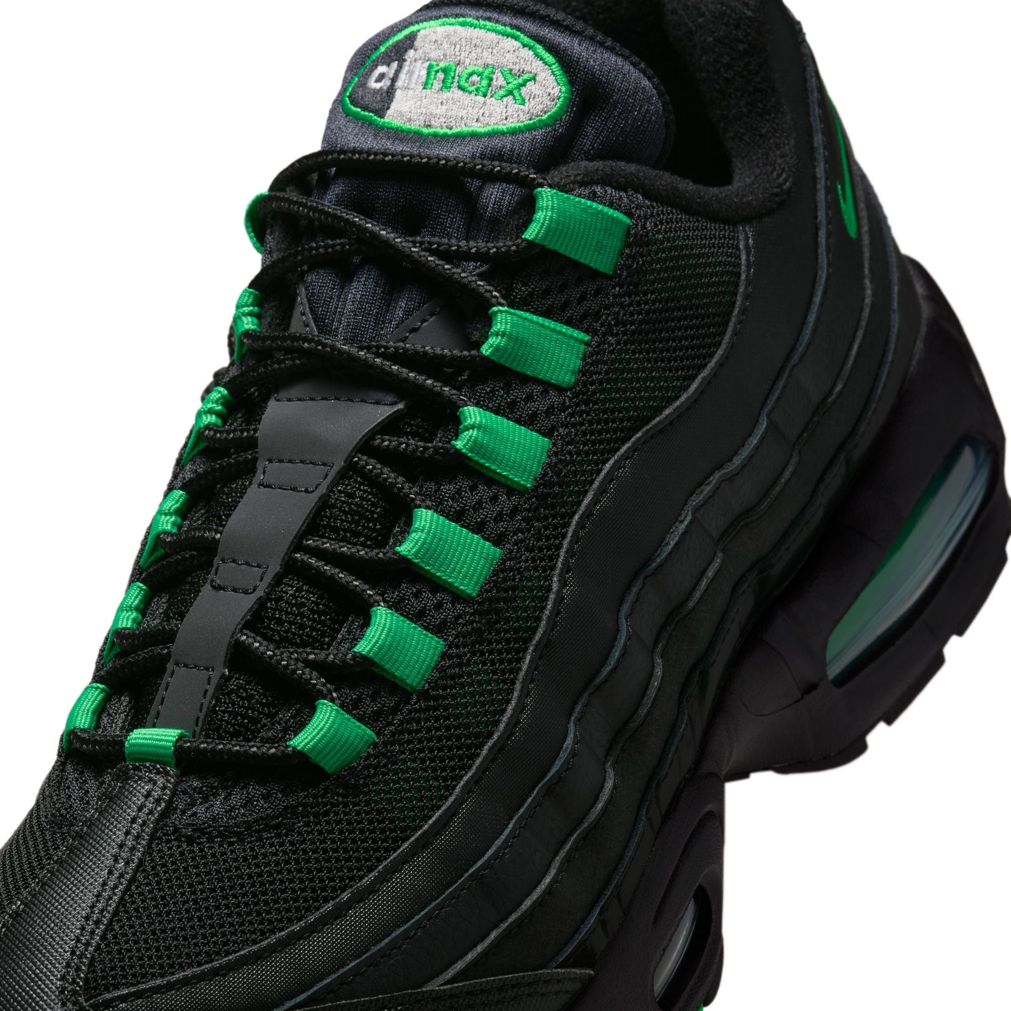 Nike Air Max 95 "Big Bubble" - Men's