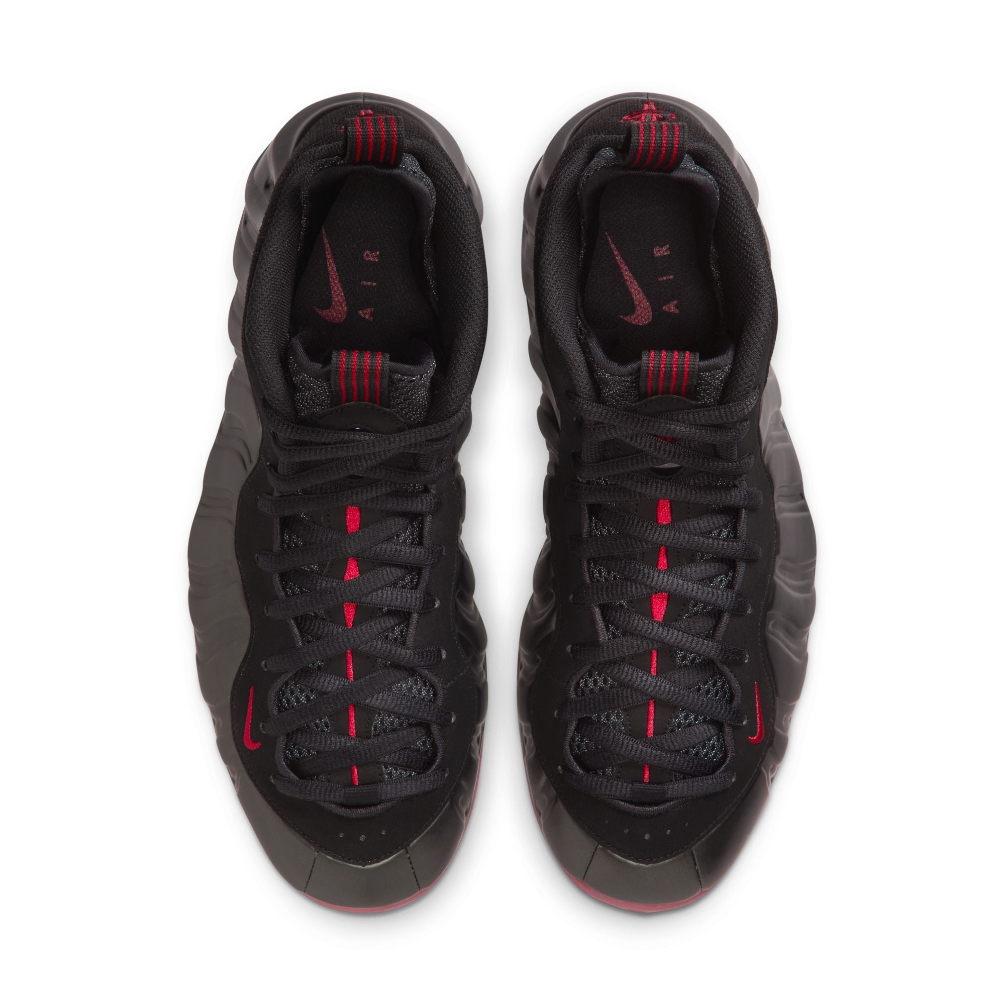 Nike Air Foamposite One "Cough Drop" - Men's