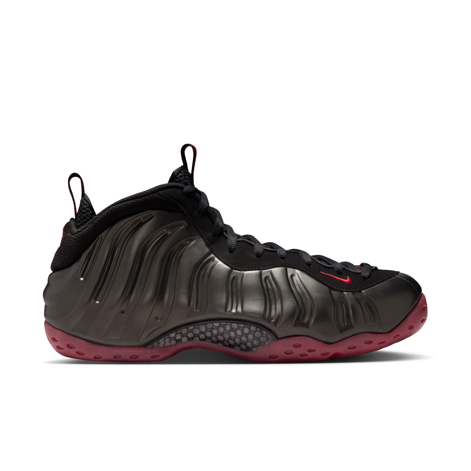 Nike Air Foamposite One "Cough Drop" - Men's