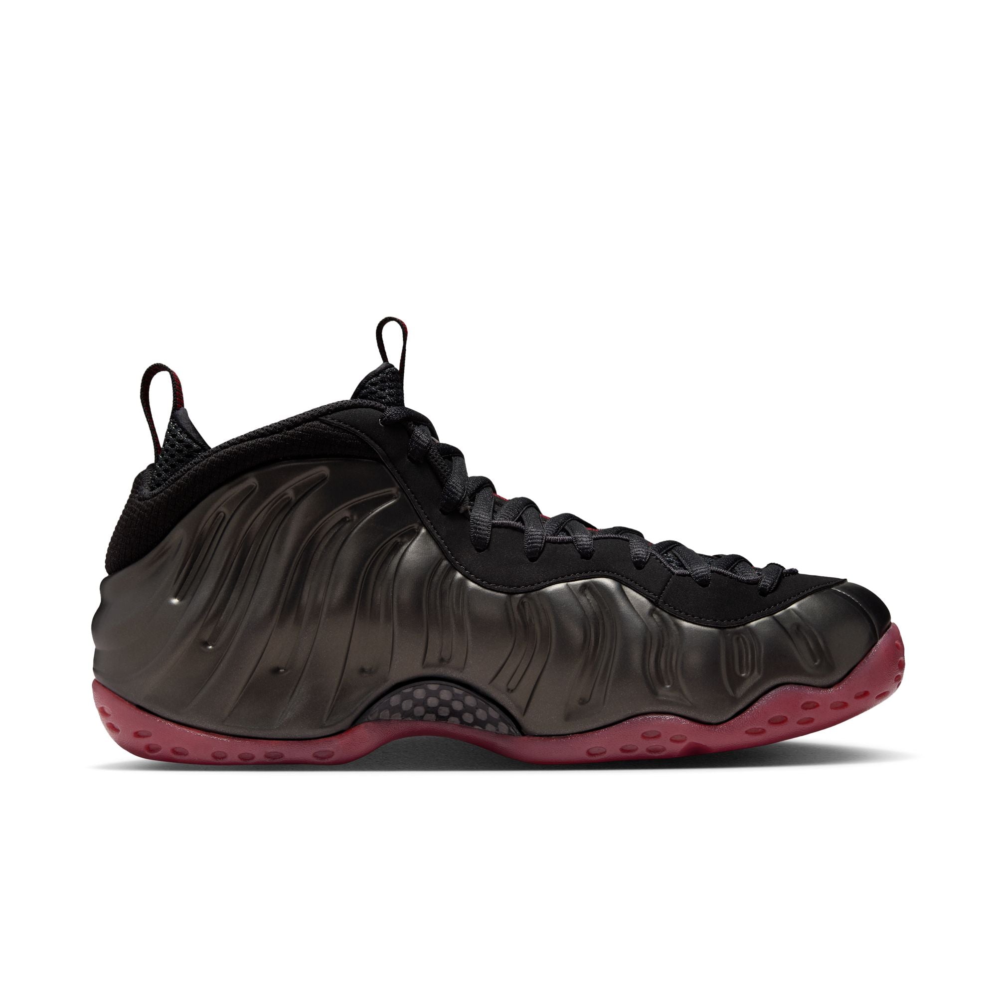 Nike Air Foamposite One "Cough Drop" - Men's