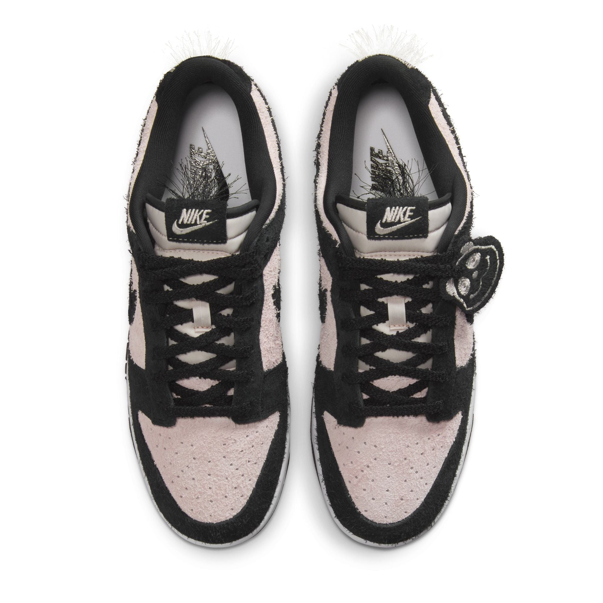 Nike Dunk Low Retro SE "Panda-Monium" - Men's