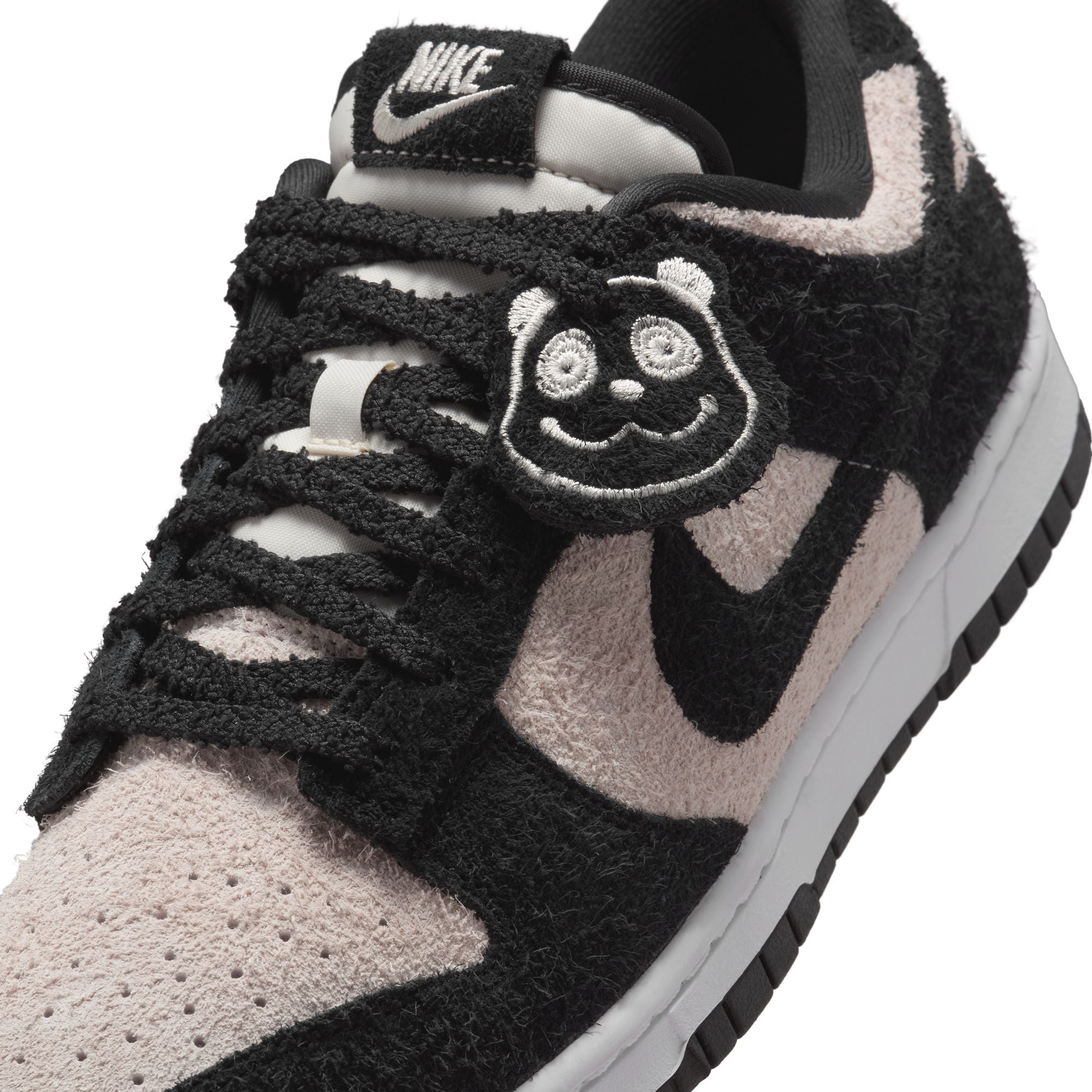 Nike Dunk Low Retro SE "Panda-Monium" - Men's