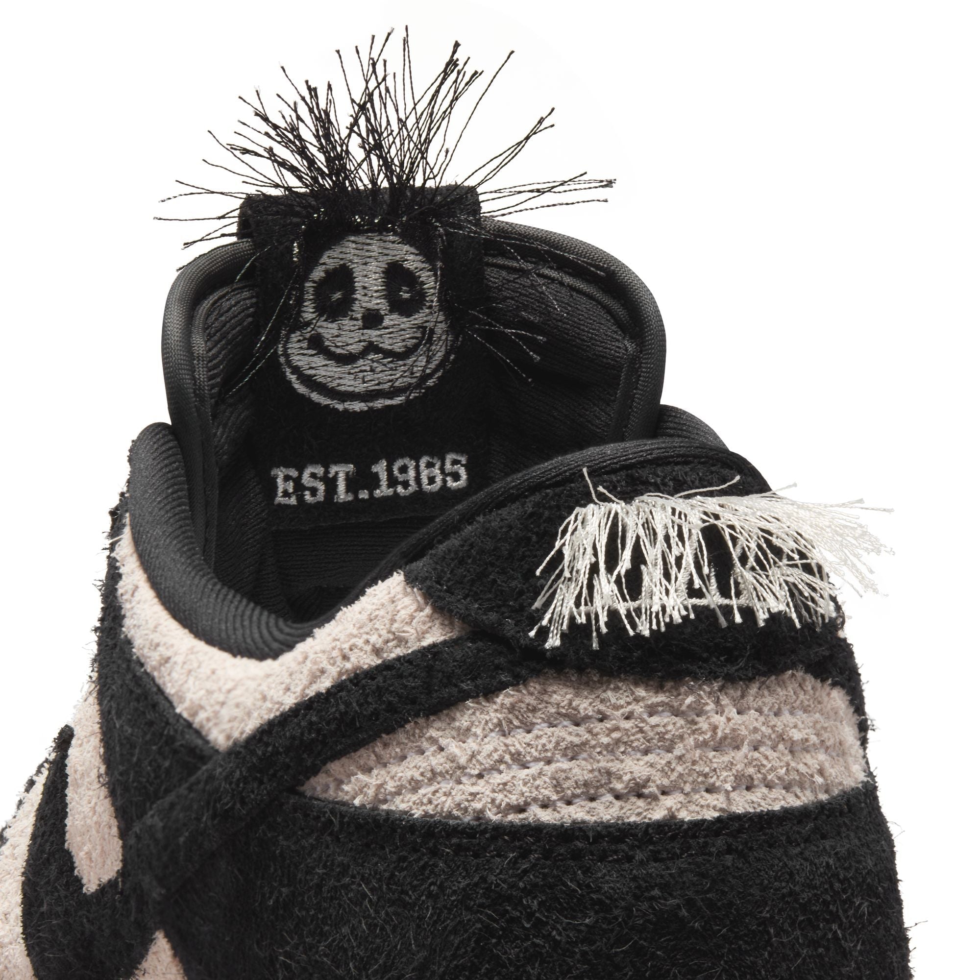 Nike Dunk Low Retro SE "Panda-Monium" - Men's