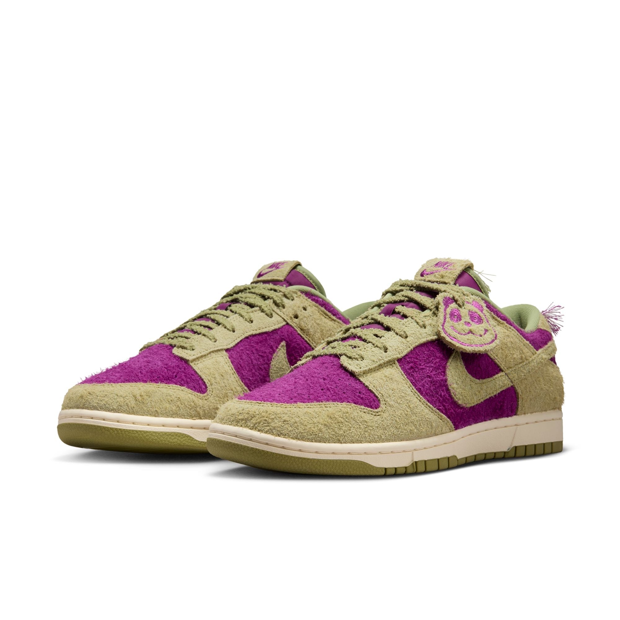 Nike Dunk Low Retro SE - Men's
