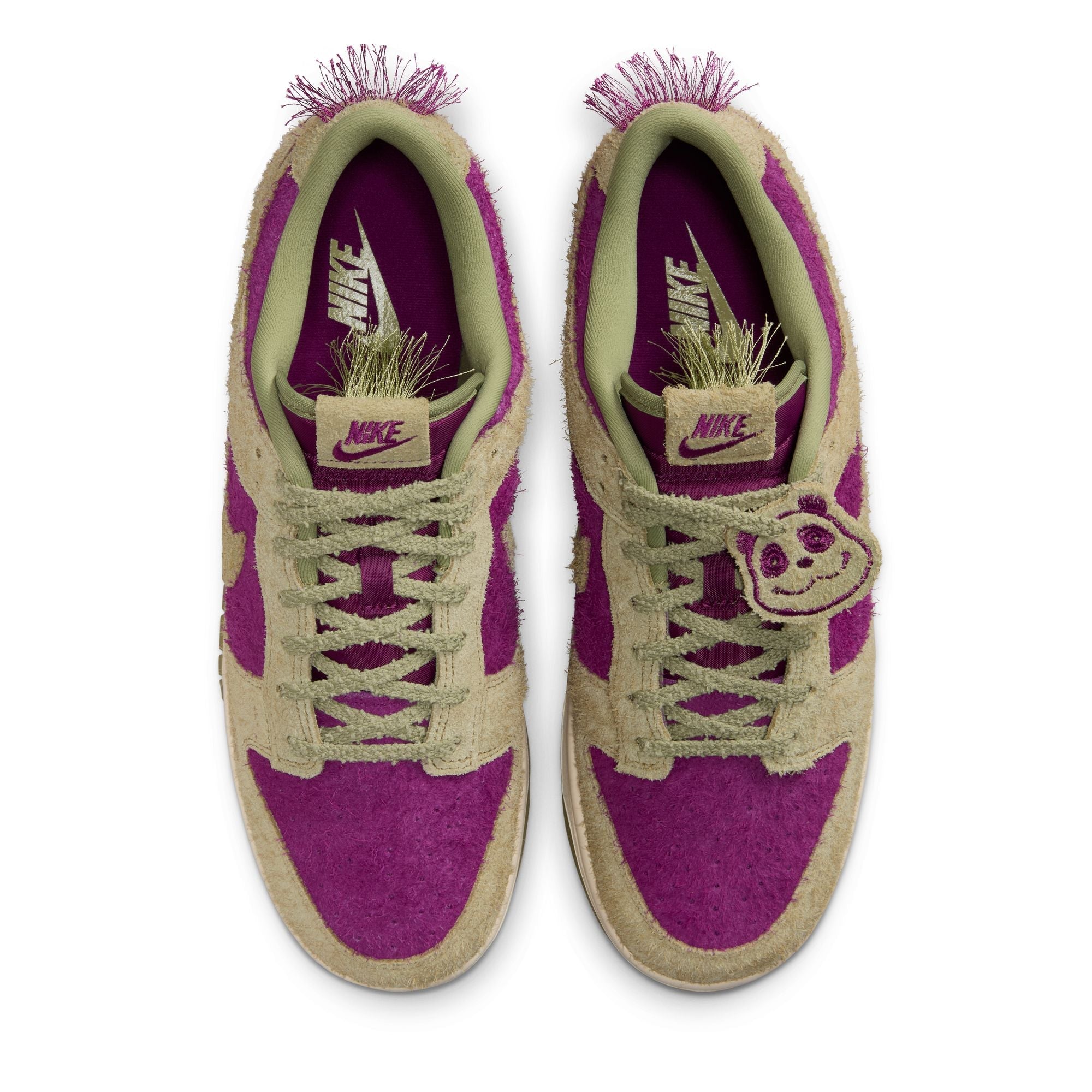 Nike Dunk Low Retro SE - Men's