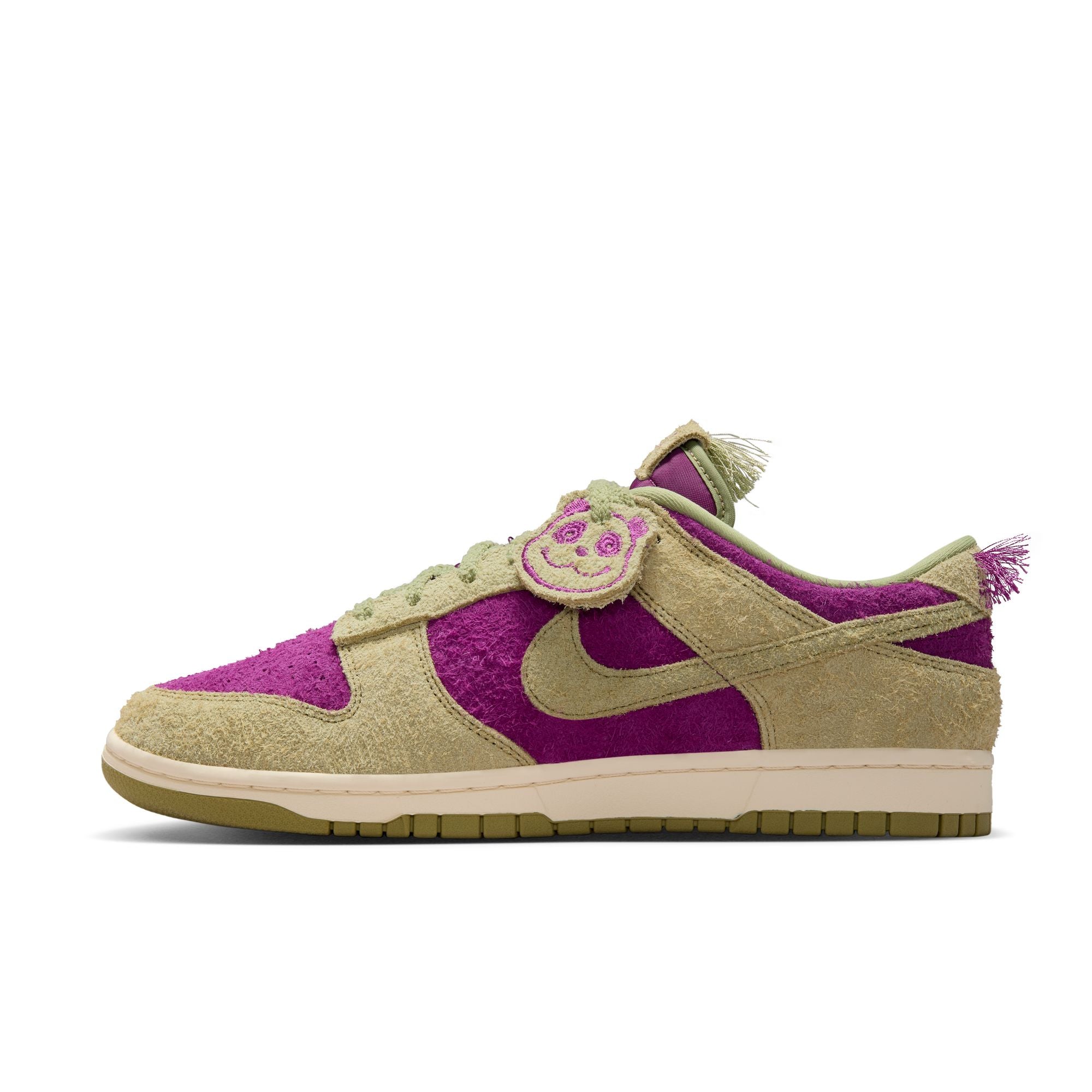 Nike Dunk Low Retro SE - Men's