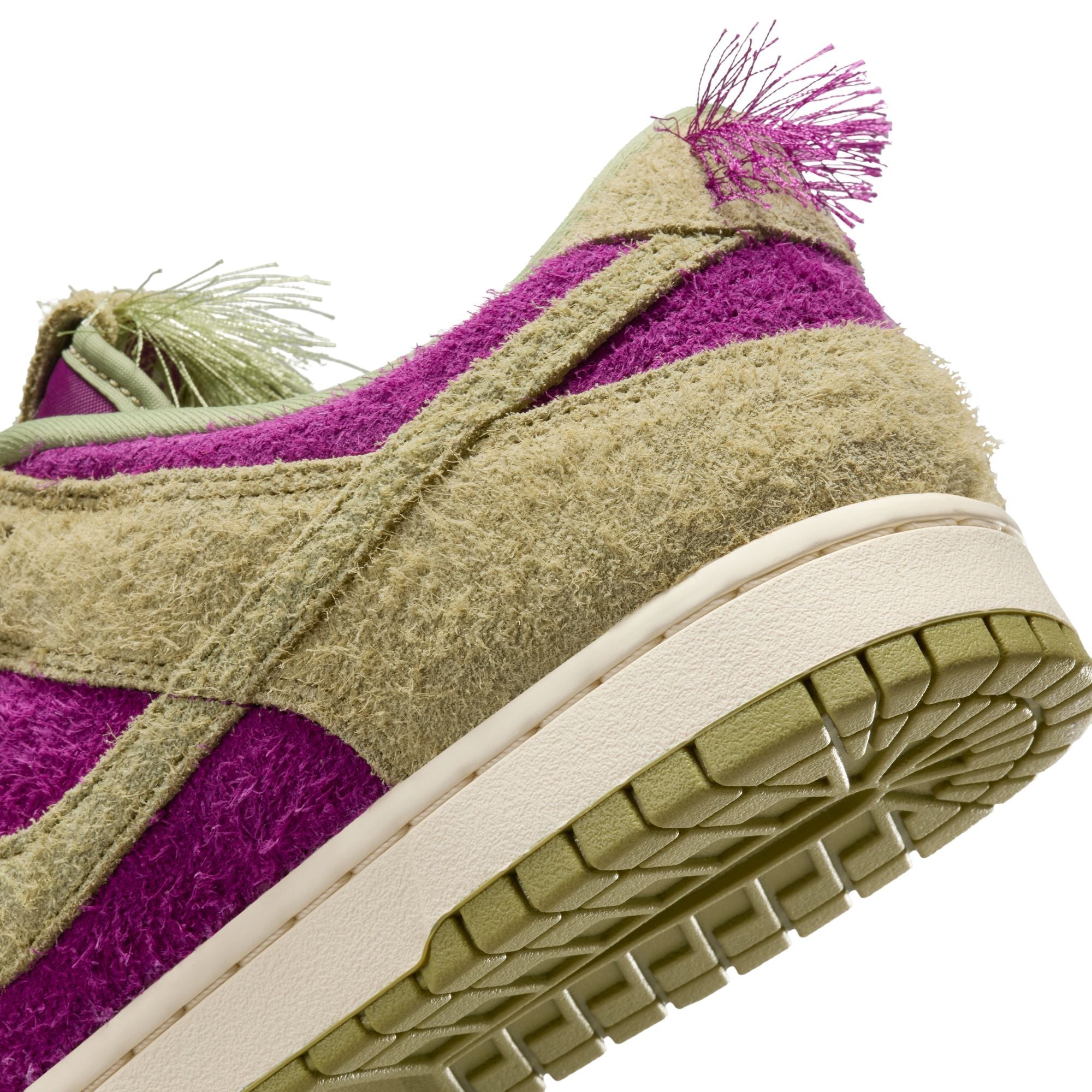 Nike Dunk Low Retro SE - Men's