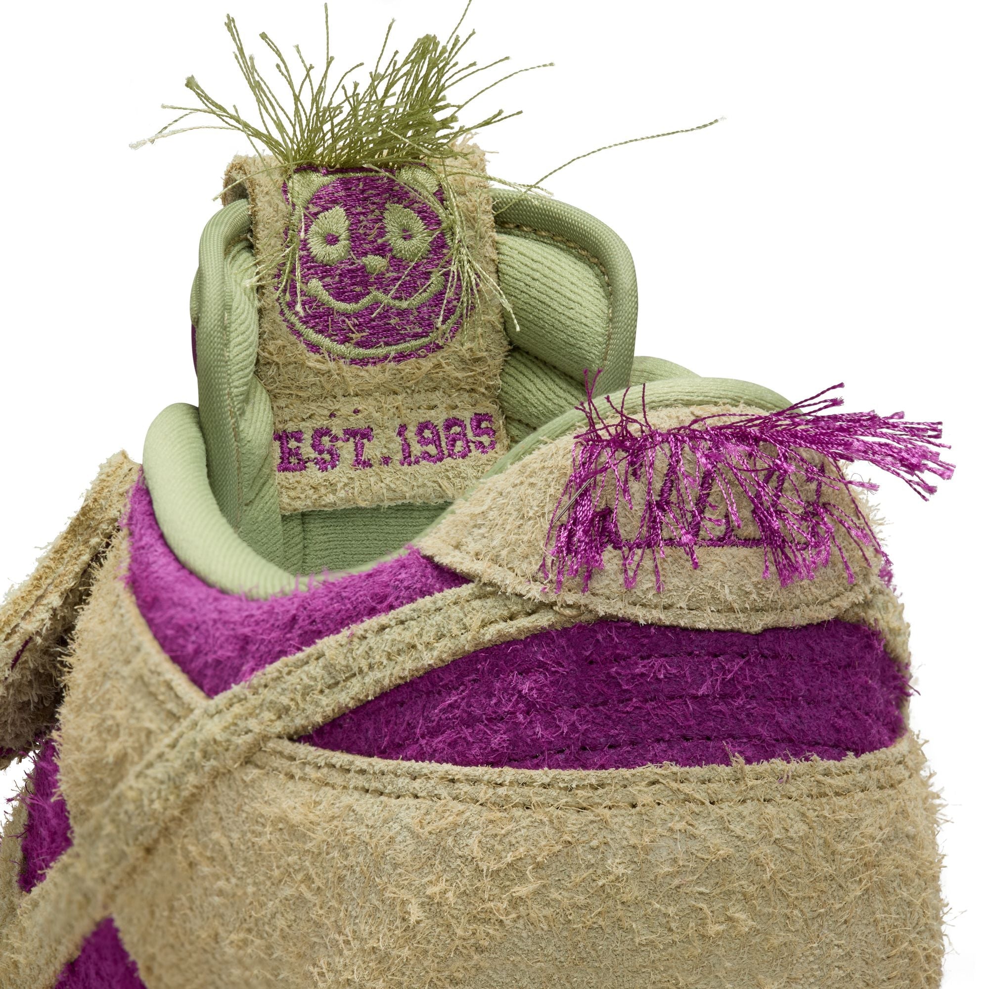 Nike Dunk Low Retro SE - Men's