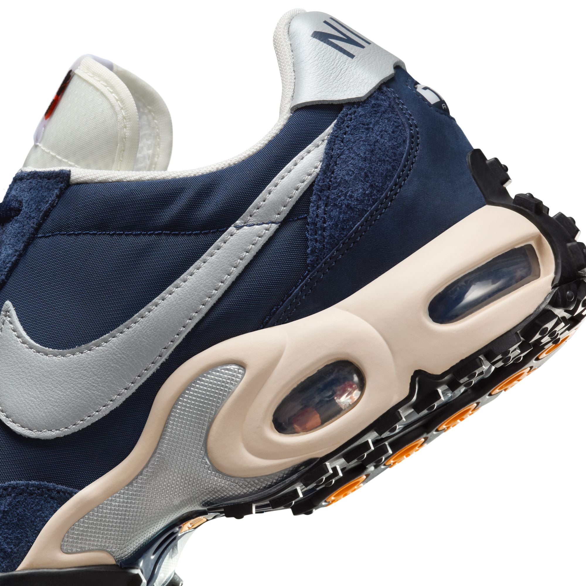 Nike Air Max Waffle SP 2 - Men's