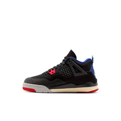 Air Jordan 4 Retro "Rare Air" - Preschool