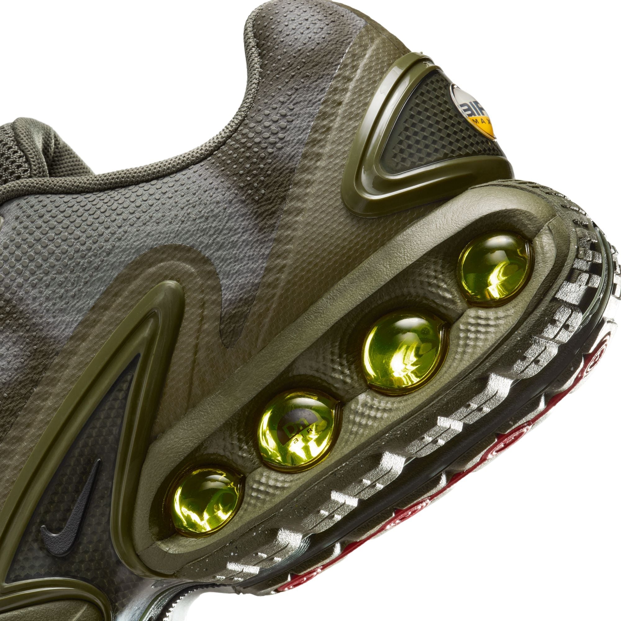 Nike Air Max Dn - Men's