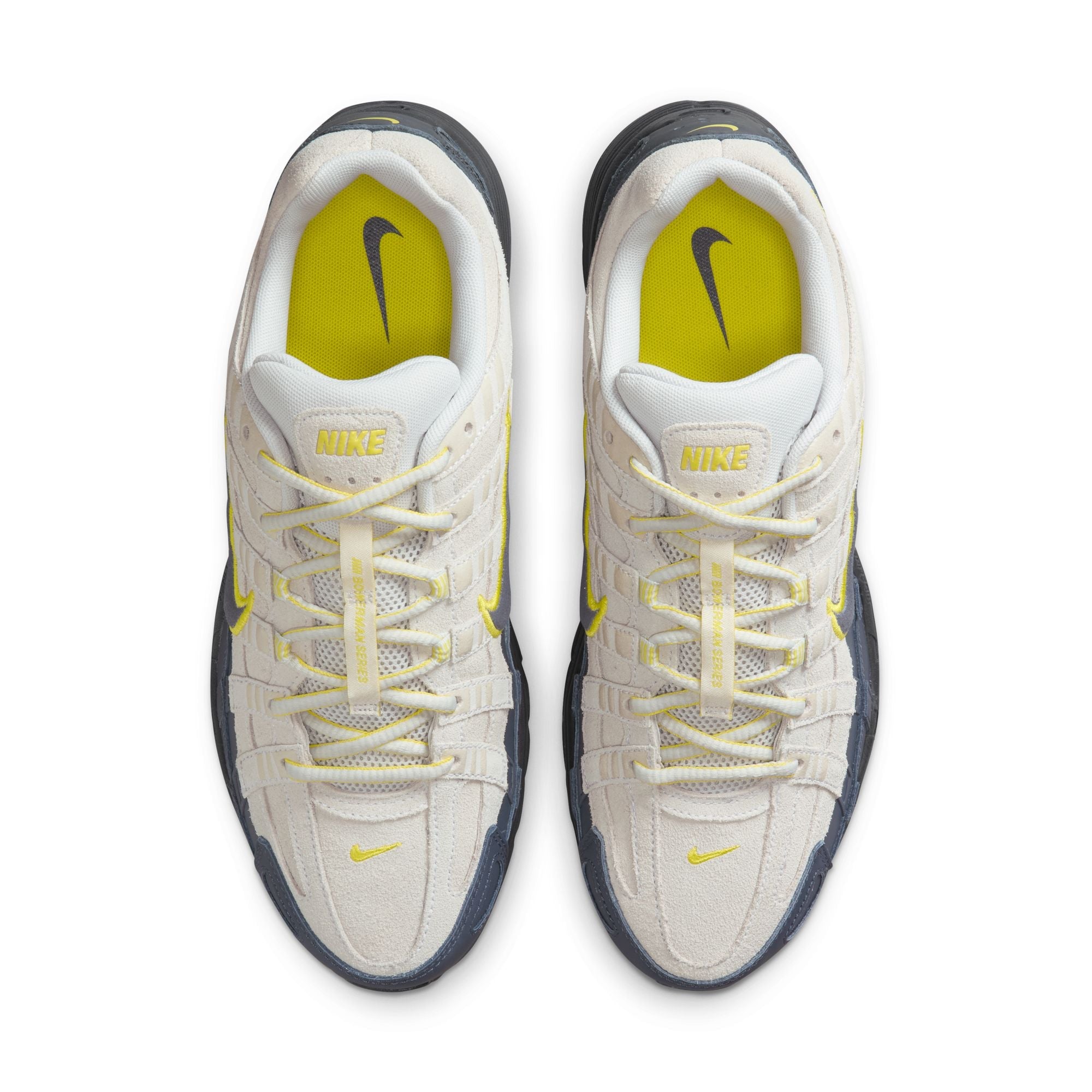 Nike P-6000 PRM - Men's