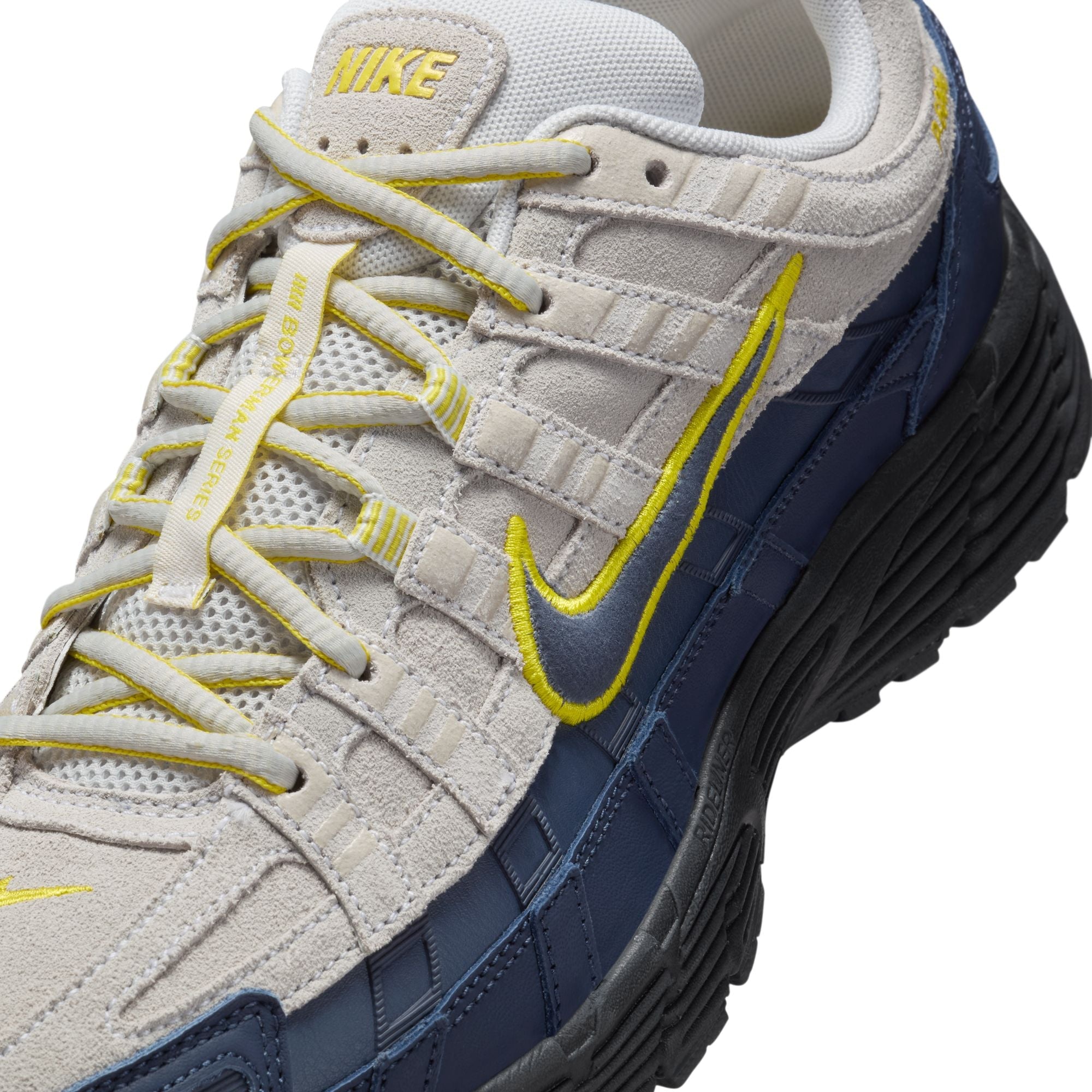 Nike P-6000 PRM - Men's