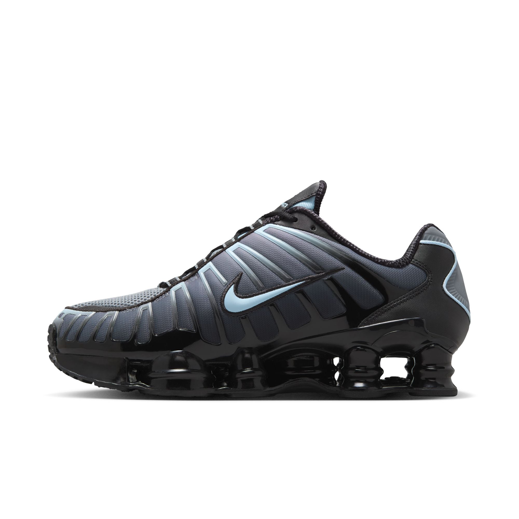 Nike Shox TL - Men's