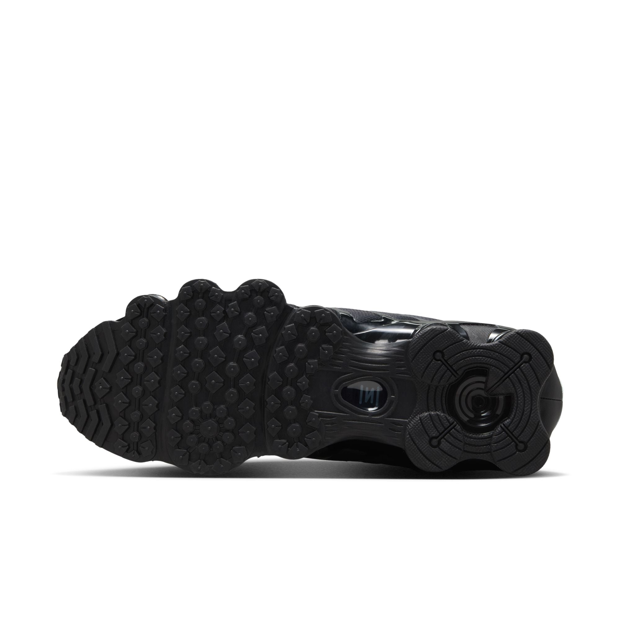 Nike Shox TL - Men's