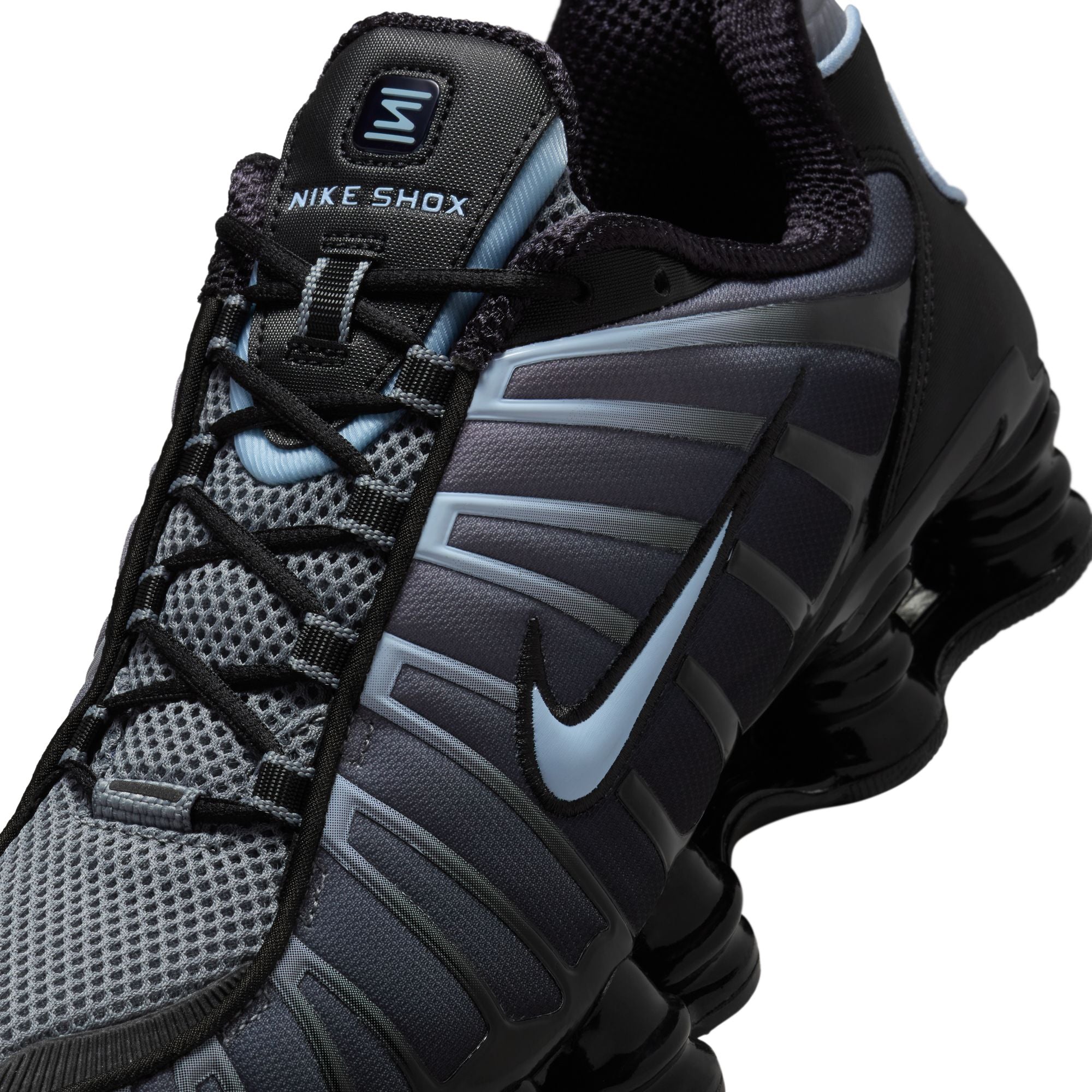 Nike Shox TL - Men's