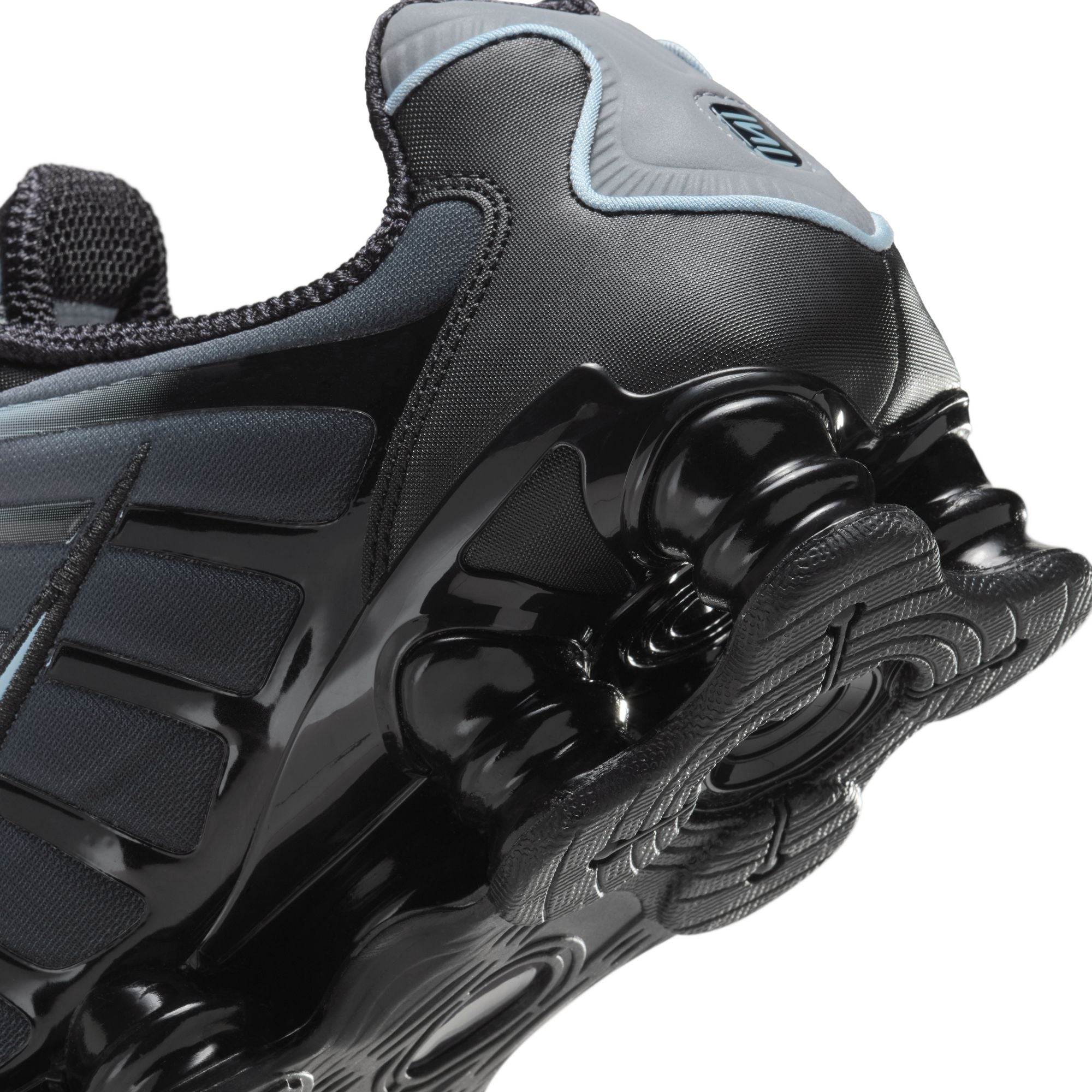 Nike Shox TL - Men's