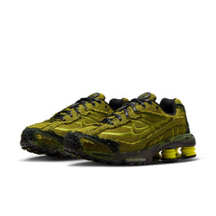 Nike Shox Ride 2 Premium - Men's