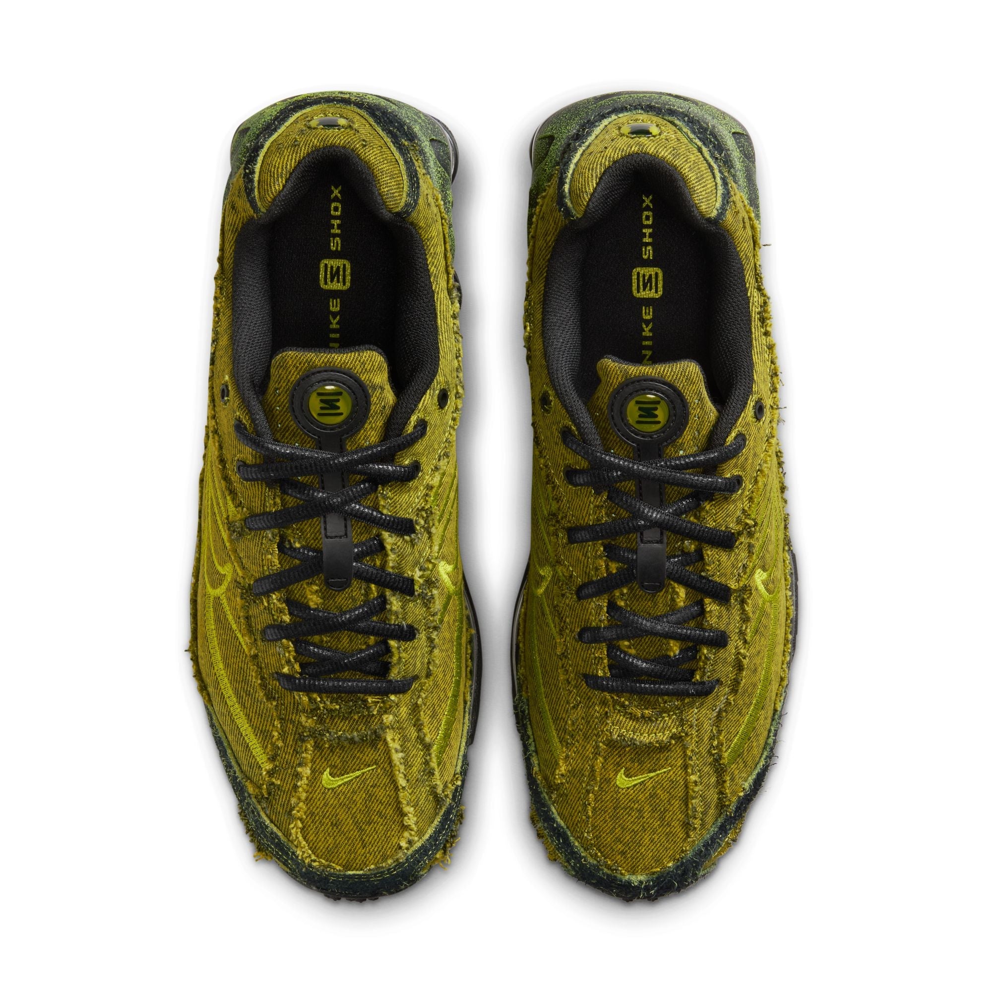 Nike Shox Ride 2 Premium - Men's