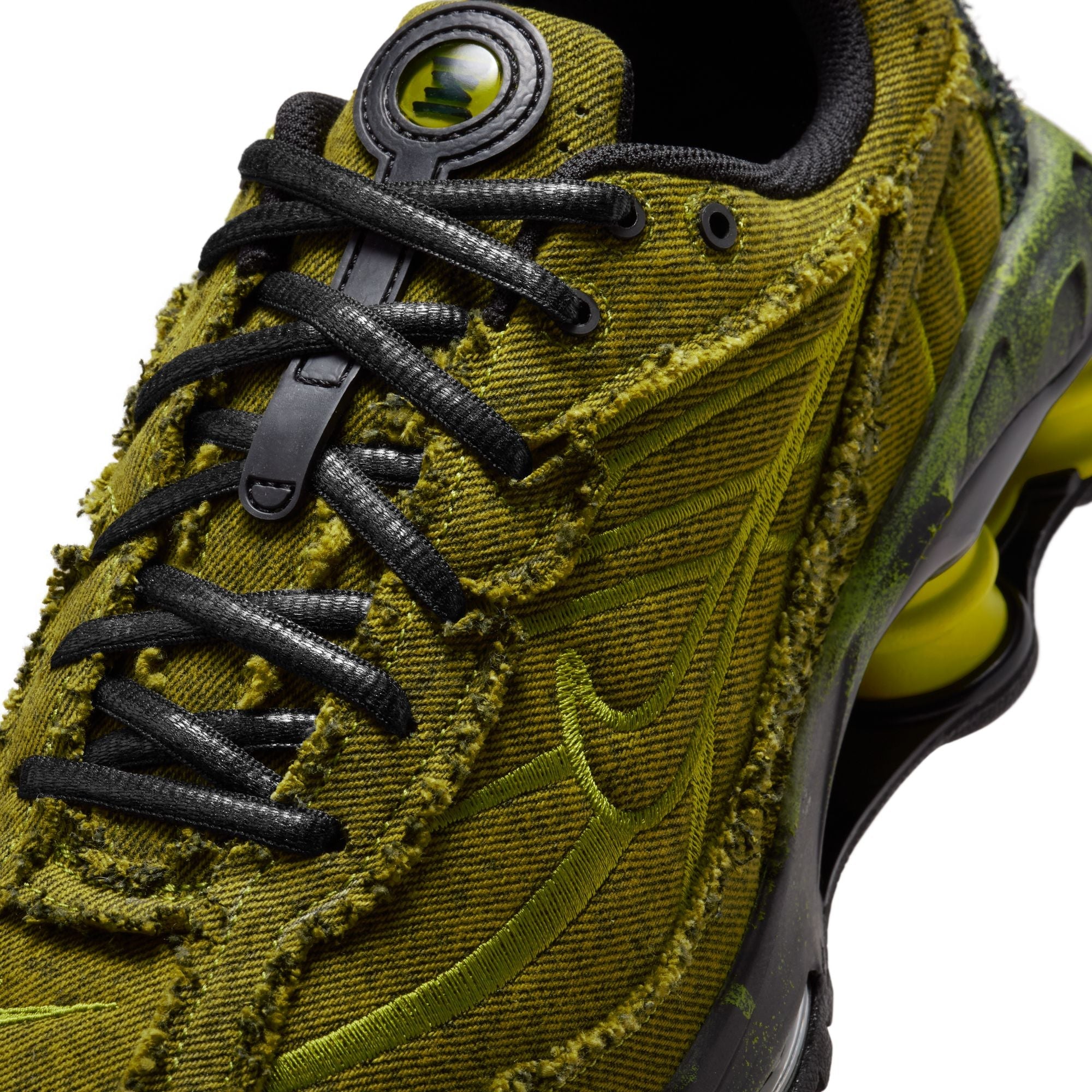 Nike Shox Ride 2 Premium - Men's