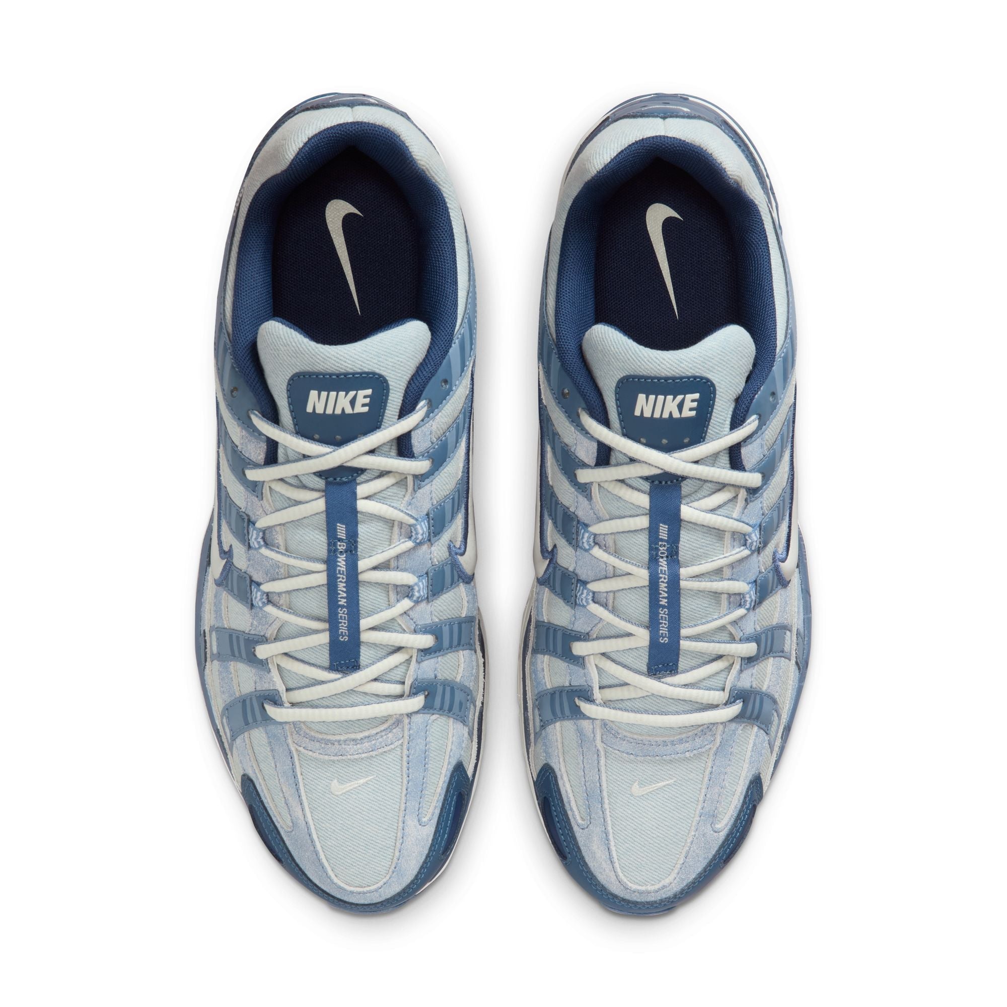 Nike P-6000 "Denim" - Men's