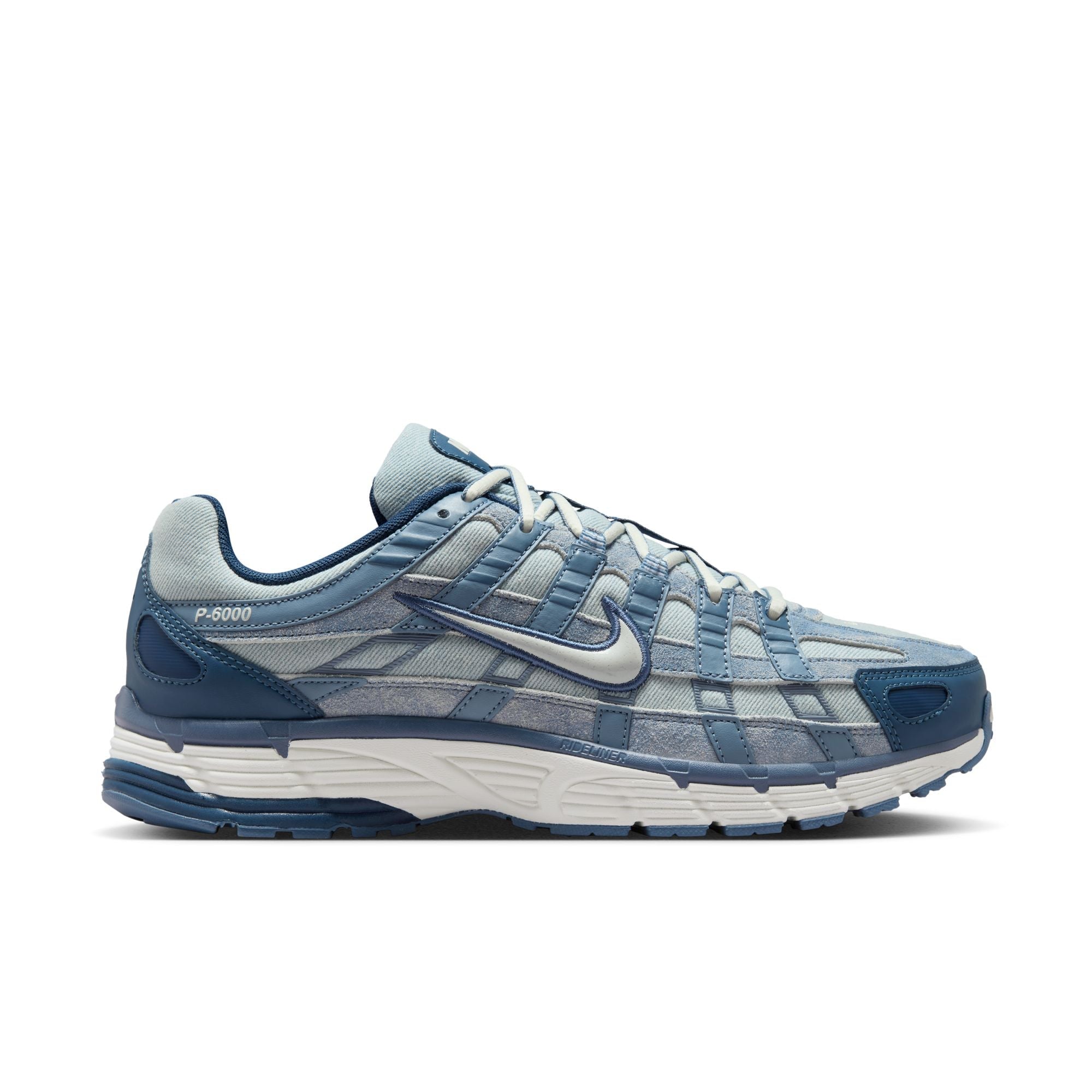 Nike P-6000 "Denim" - Men's