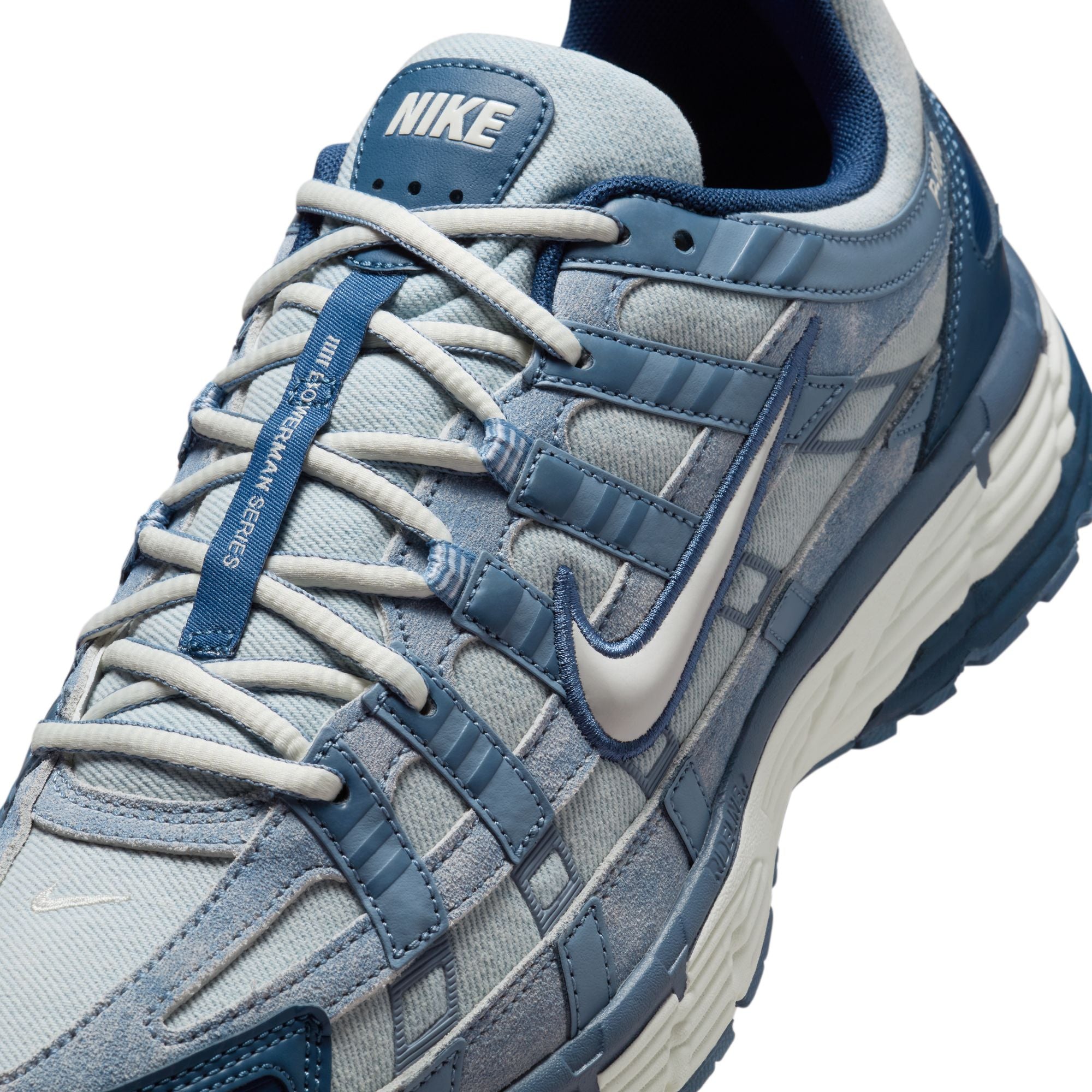 Nike P-6000 "Denim" - Men's