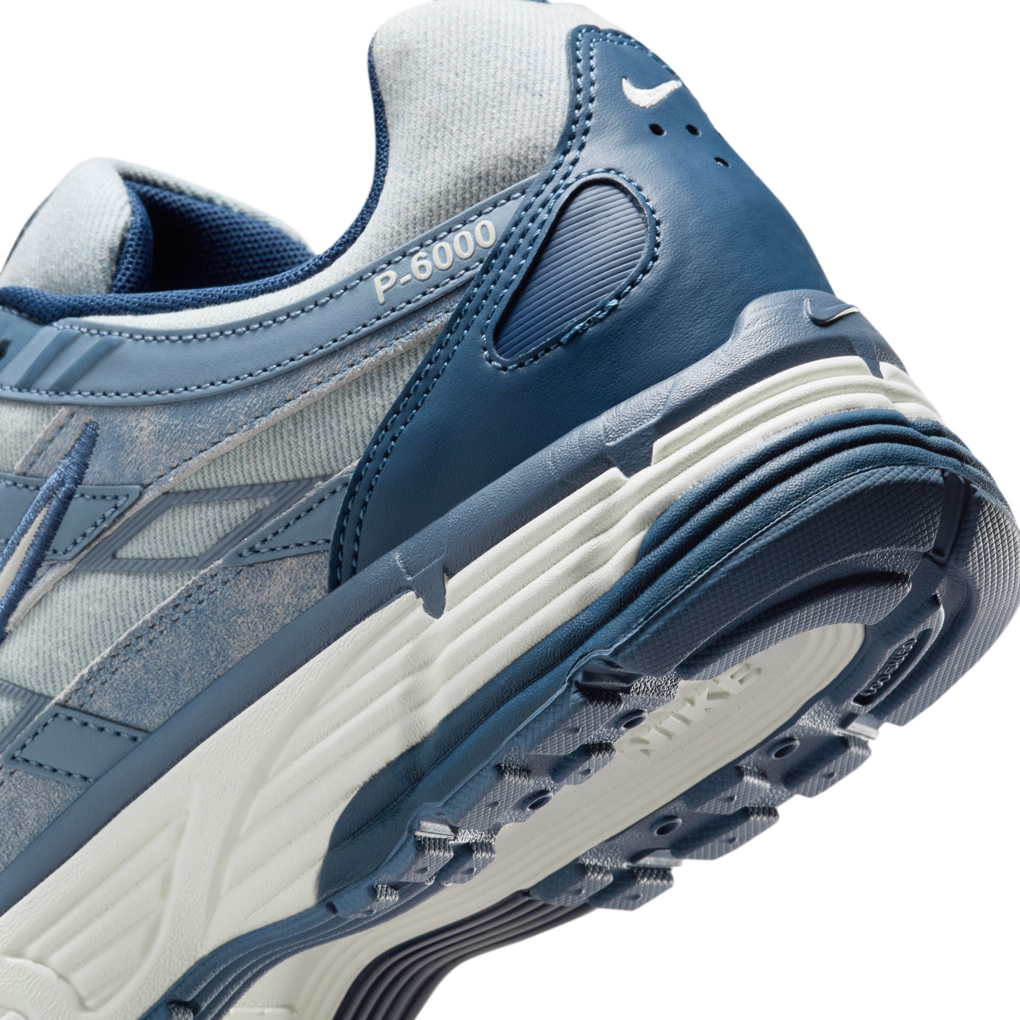 Nike P-6000 "Denim" - Men's