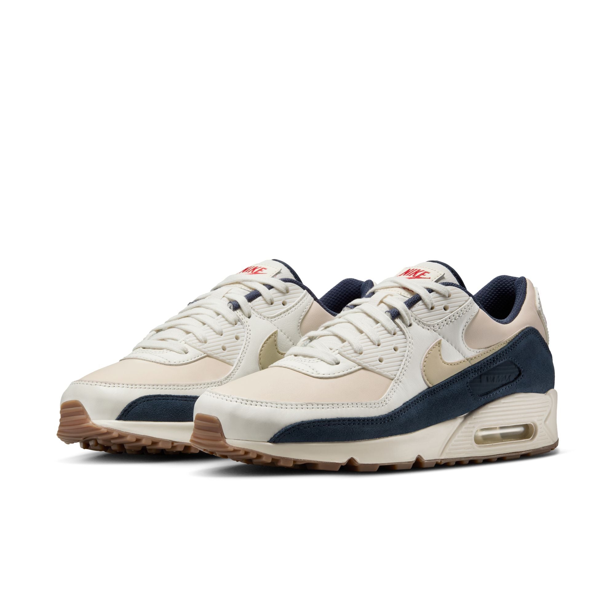 Nike Air Max 90 Premium - Men's
