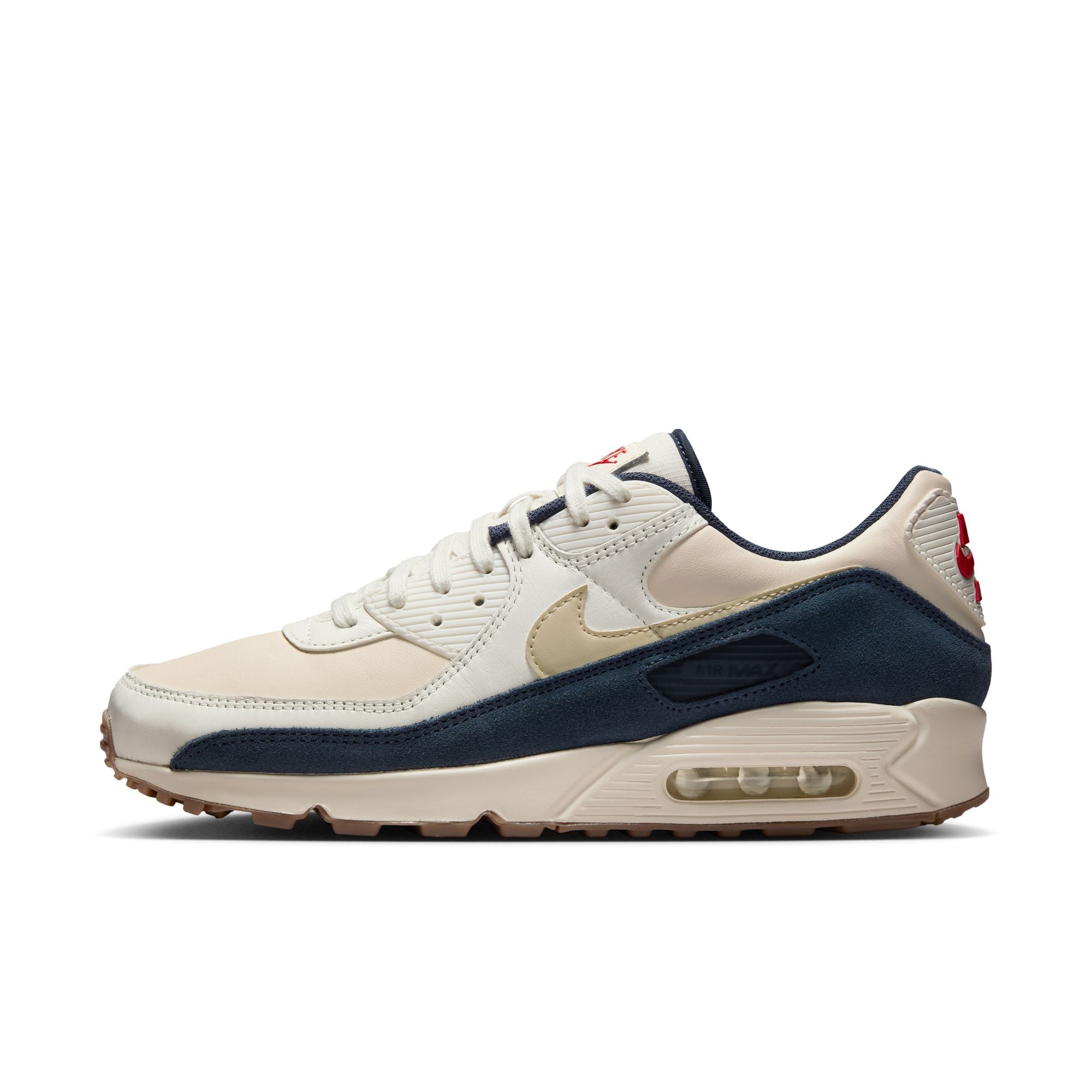 Nike Air Max 90 Premium - Men's