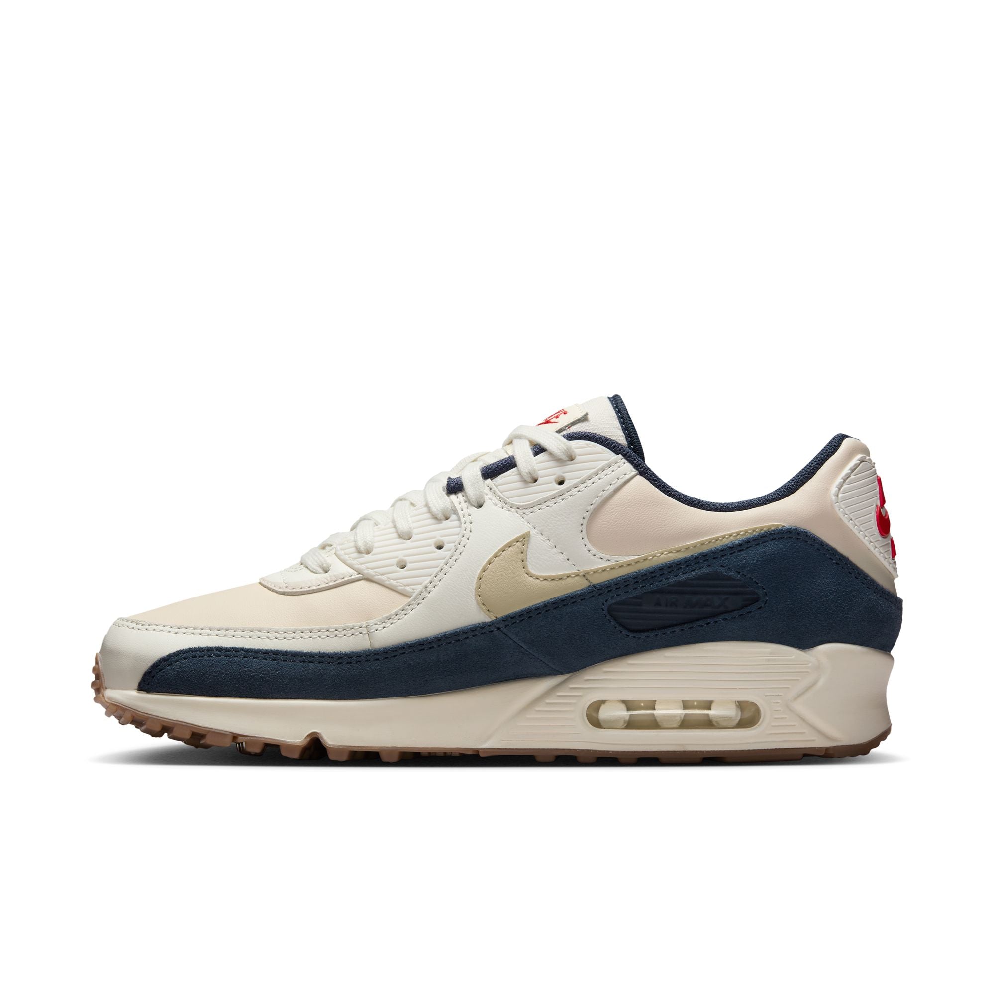 Nike Air Max 90 Premium - Men's